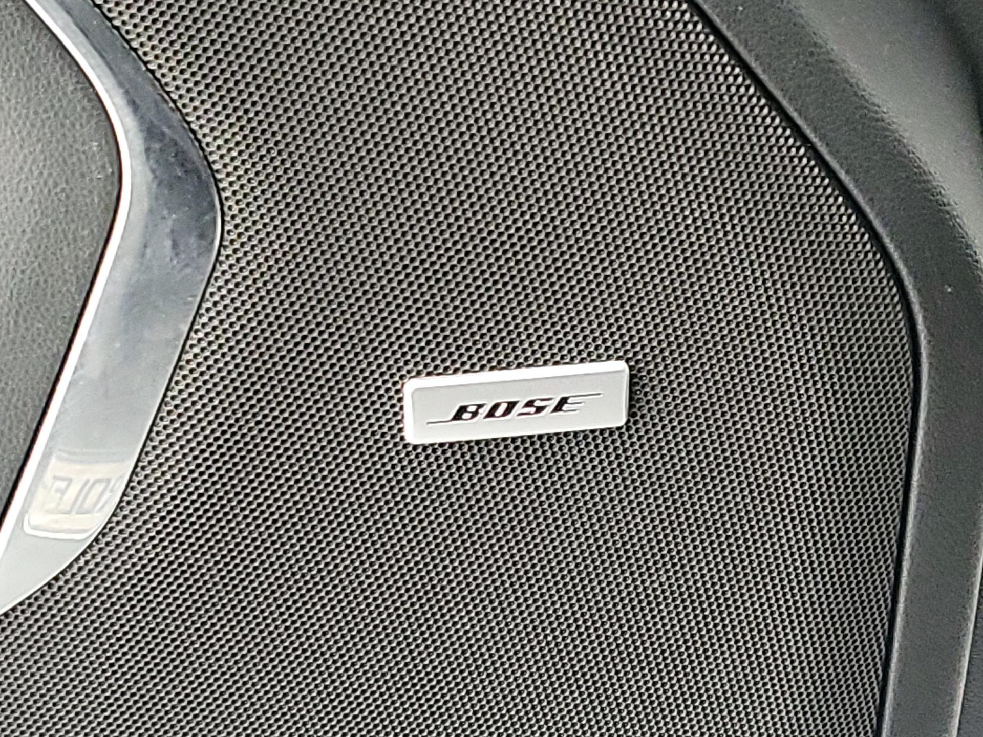 Thumbnail: 2024 Chevrolet Tahoe - 12