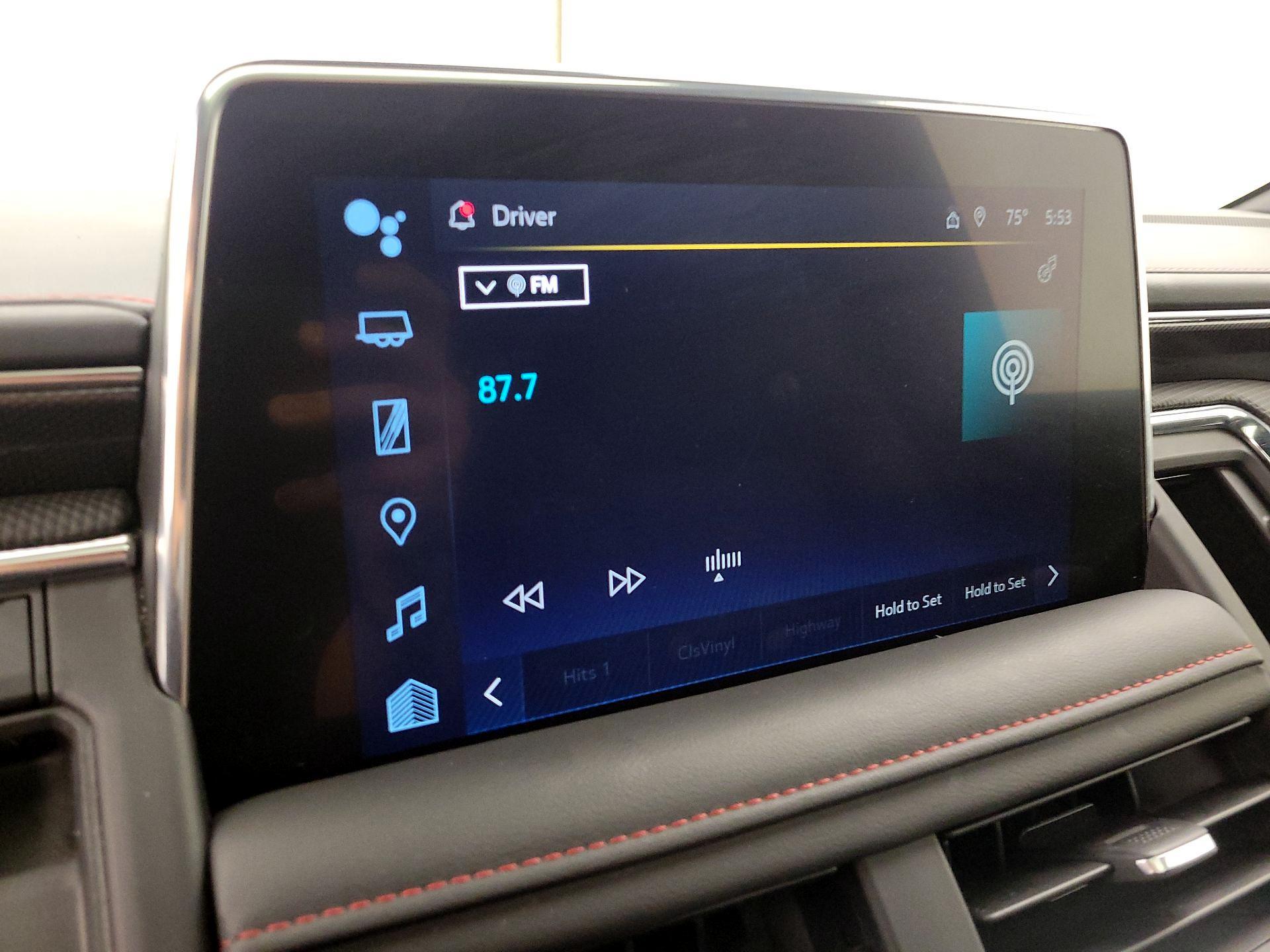 Thumbnail: 2024 Chevrolet Tahoe - 13