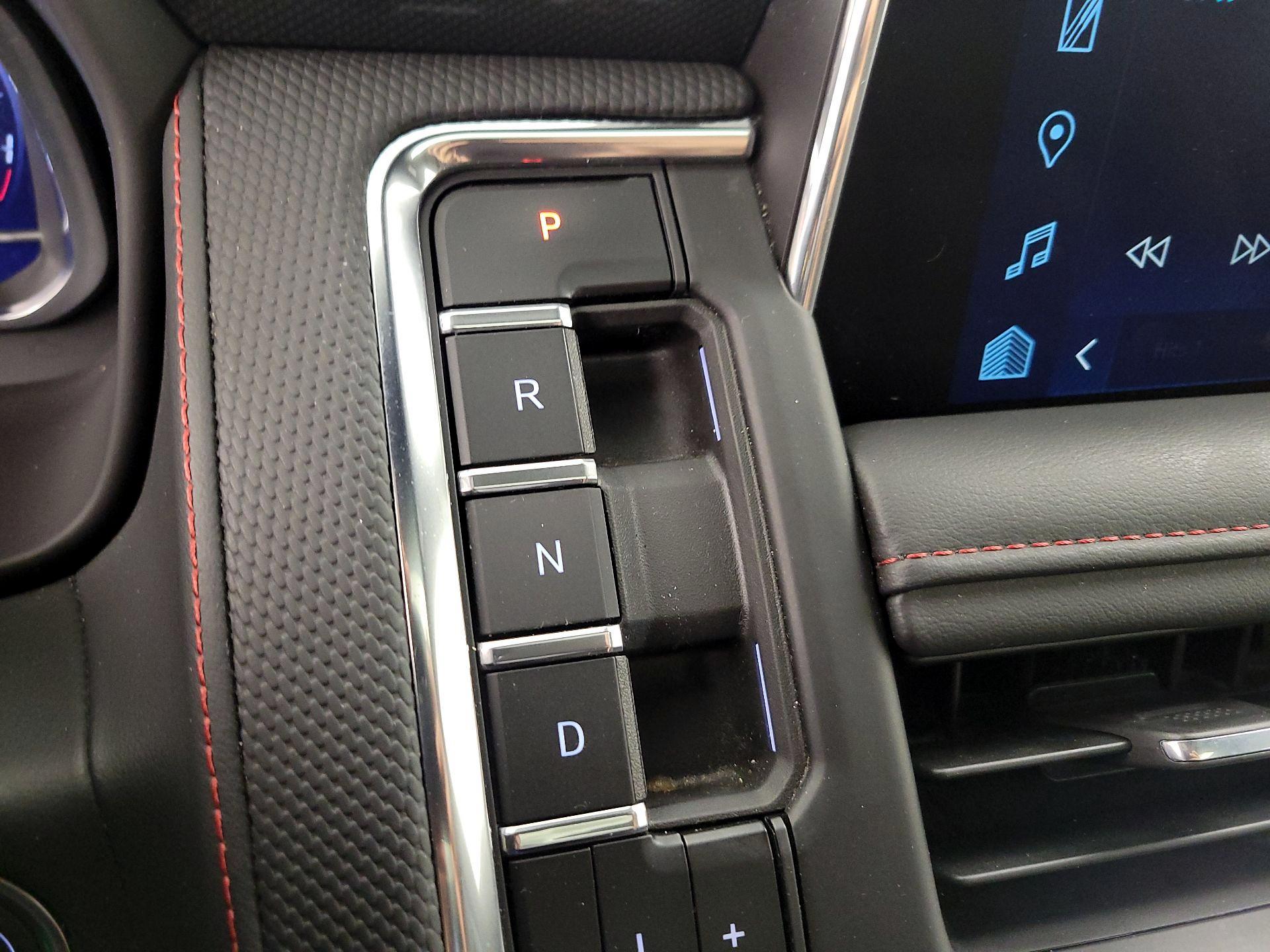 Thumbnail: 2024 Chevrolet Tahoe - 15