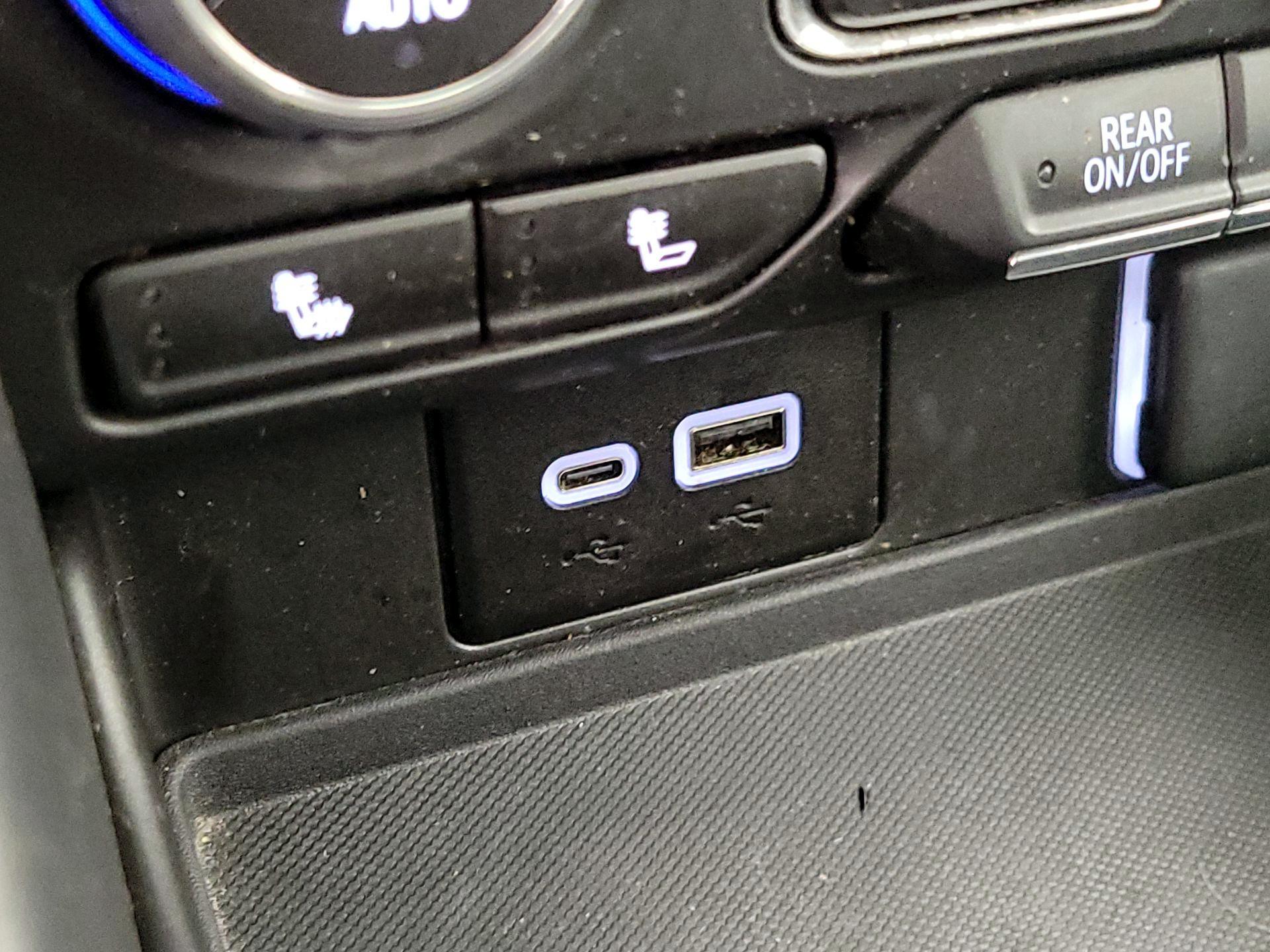 Thumbnail: 2024 Chevrolet Tahoe - 16