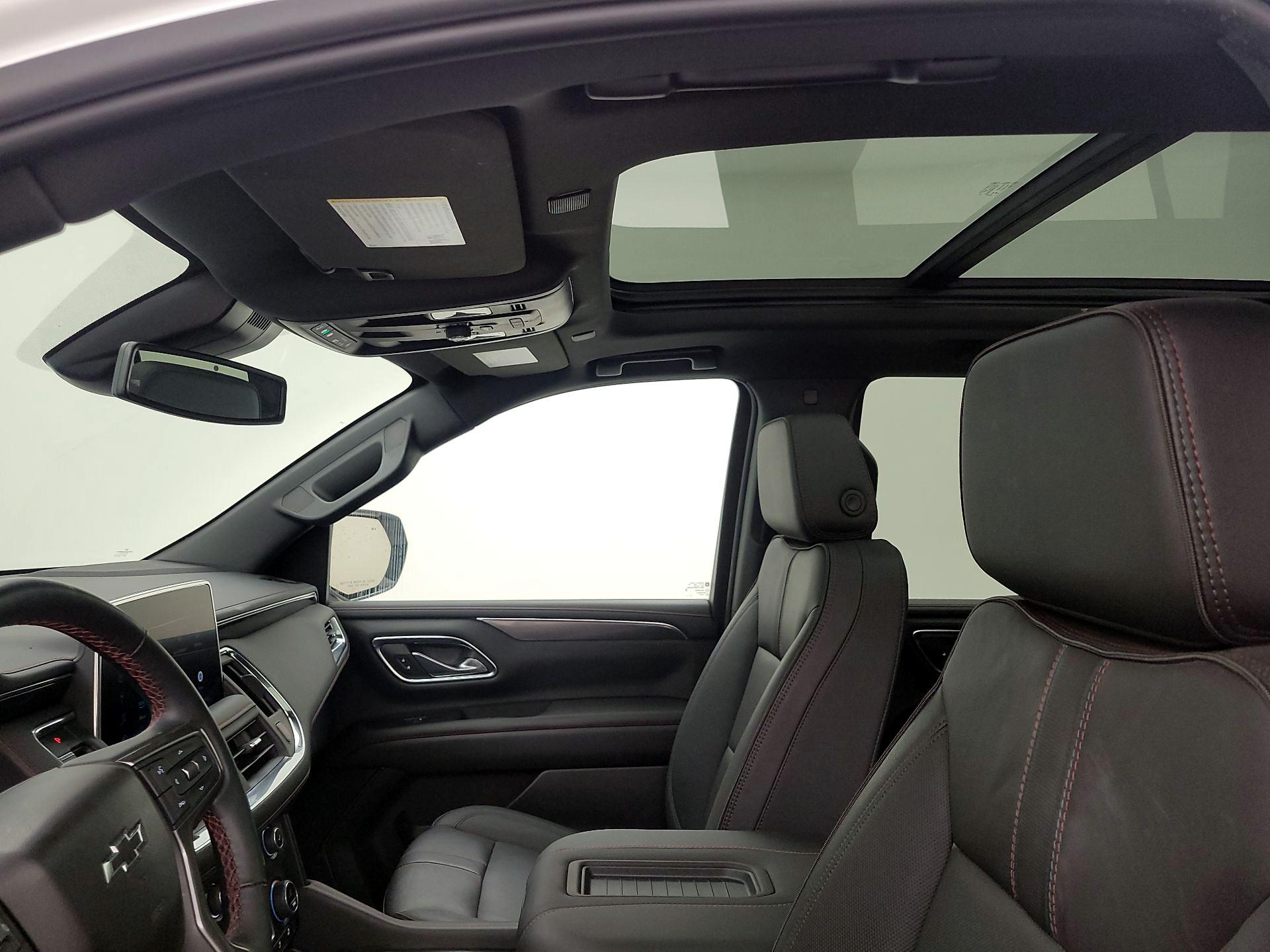 Thumbnail: 2024 Chevrolet Tahoe - 17