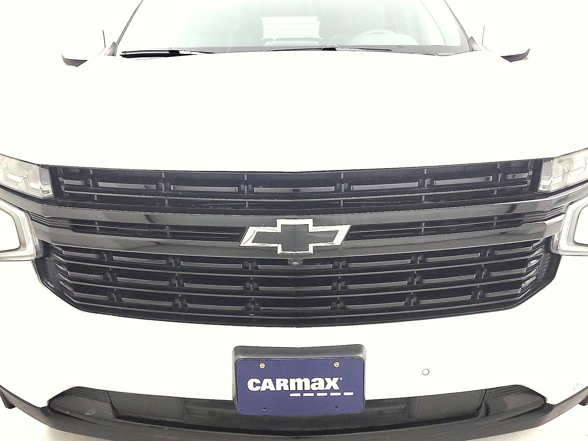 Thumbnail: 2024 Chevrolet Tahoe - 2