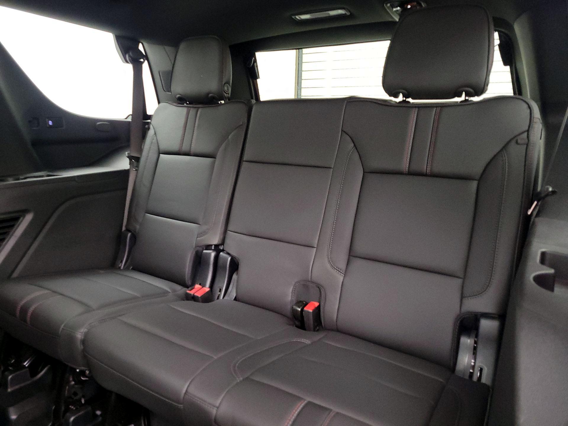 Thumbnail: 2024 Chevrolet Tahoe - 19