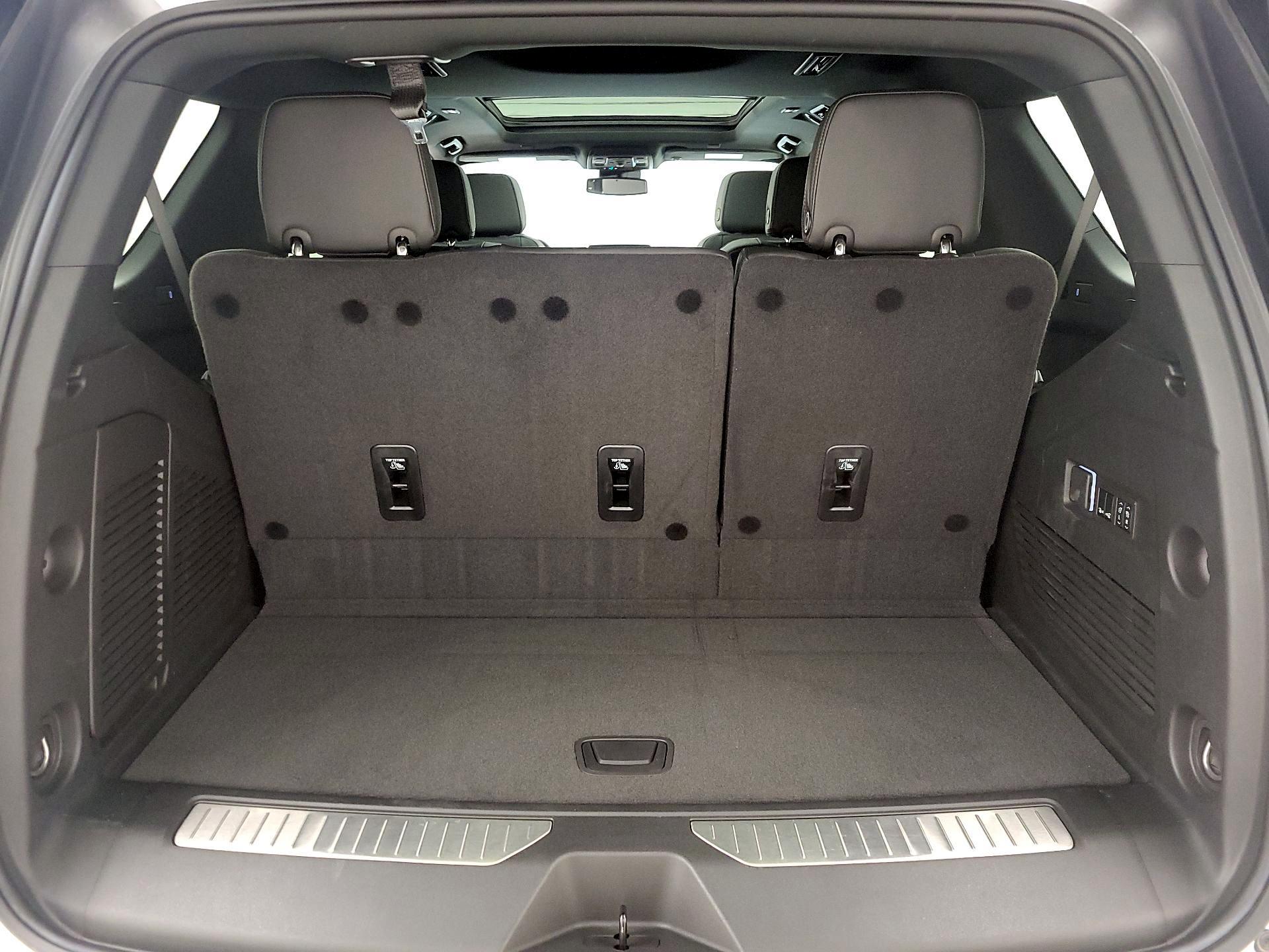 Thumbnail: 2024 Chevrolet Tahoe - 20