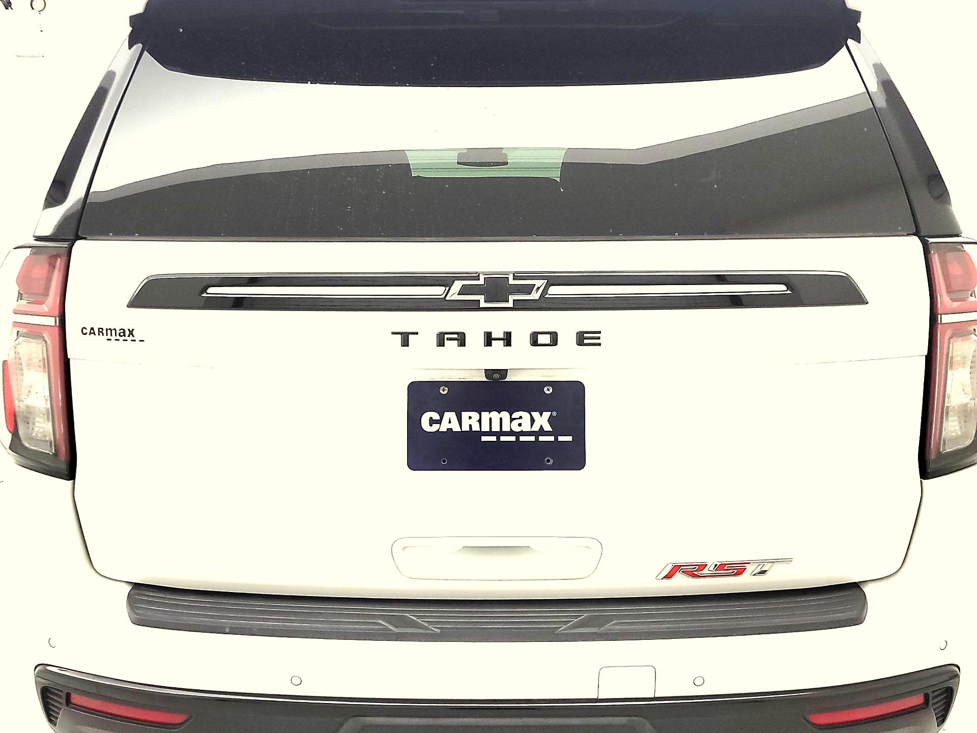 Thumbnail: 2024 Chevrolet Tahoe - 6