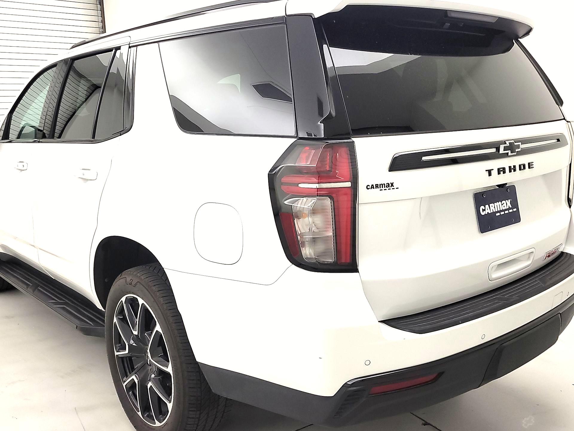 Thumbnail: 2024 Chevrolet Tahoe - 7