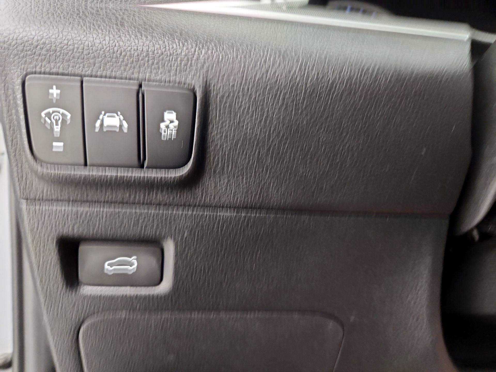 Thumbnail: 2022 Kia K5 - 13