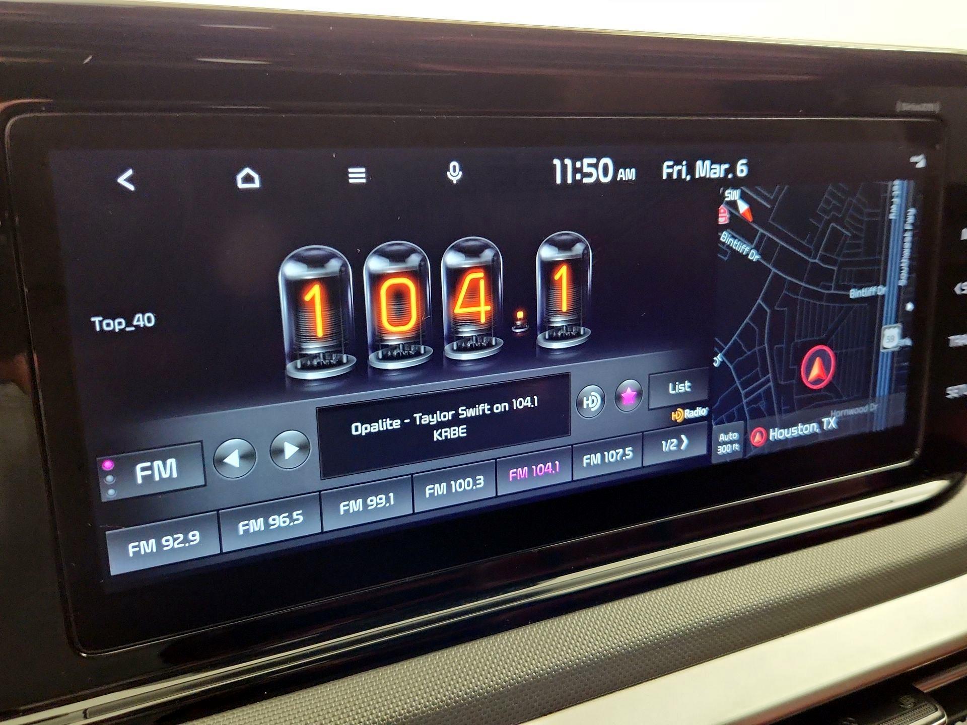 Thumbnail: 2022 Kia K5 - 16