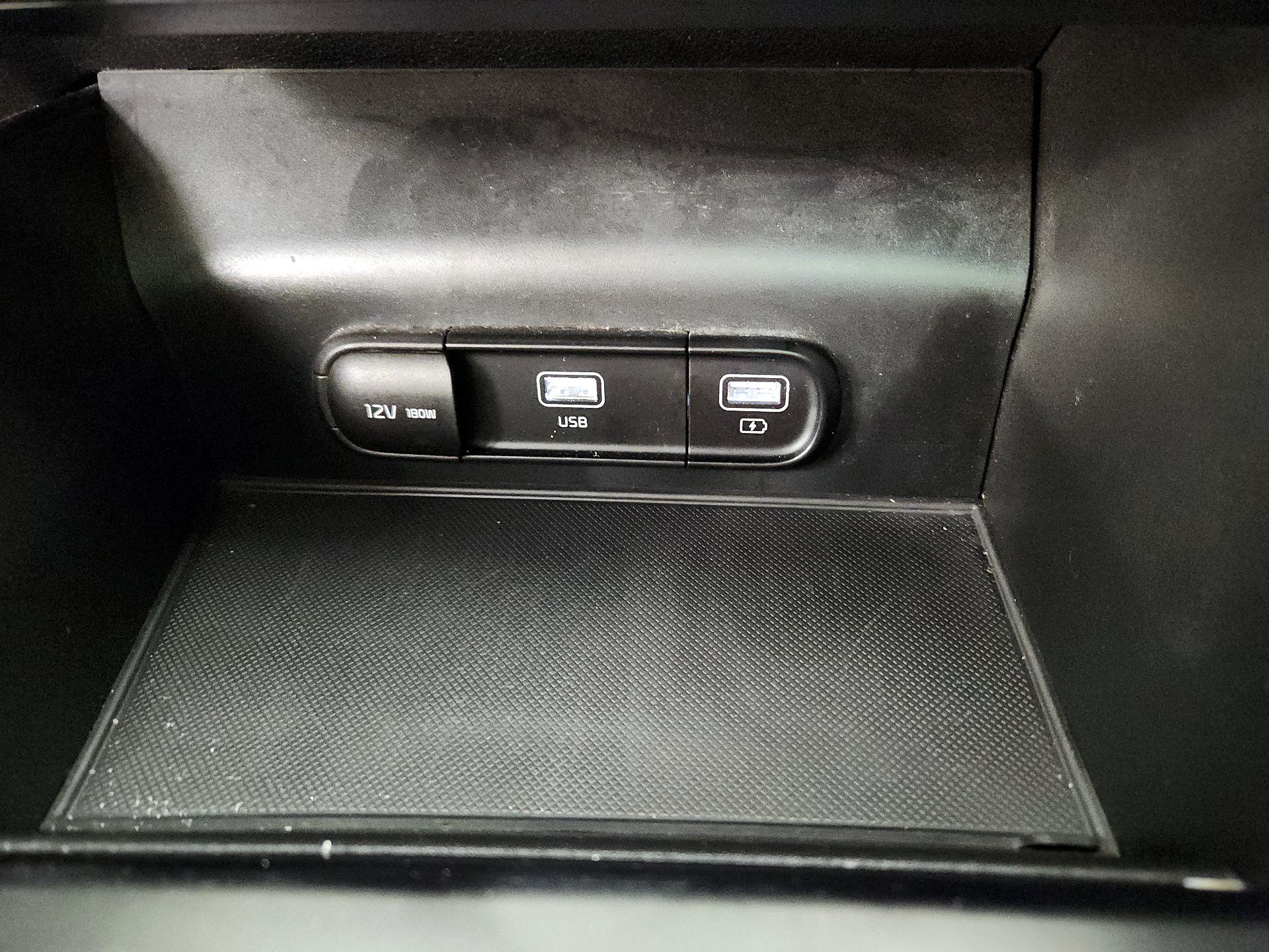 Thumbnail: 2022 Kia K5 - 19