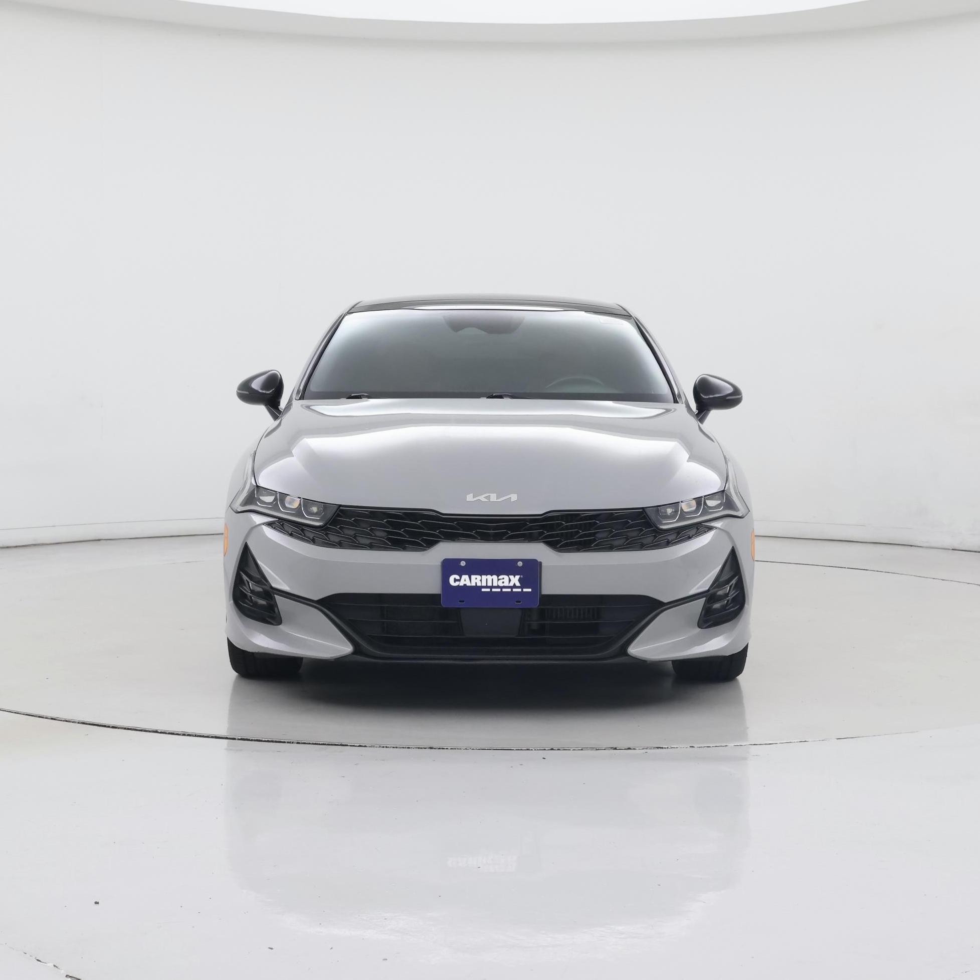 Thumbnail: 2022 Kia K5 - 5