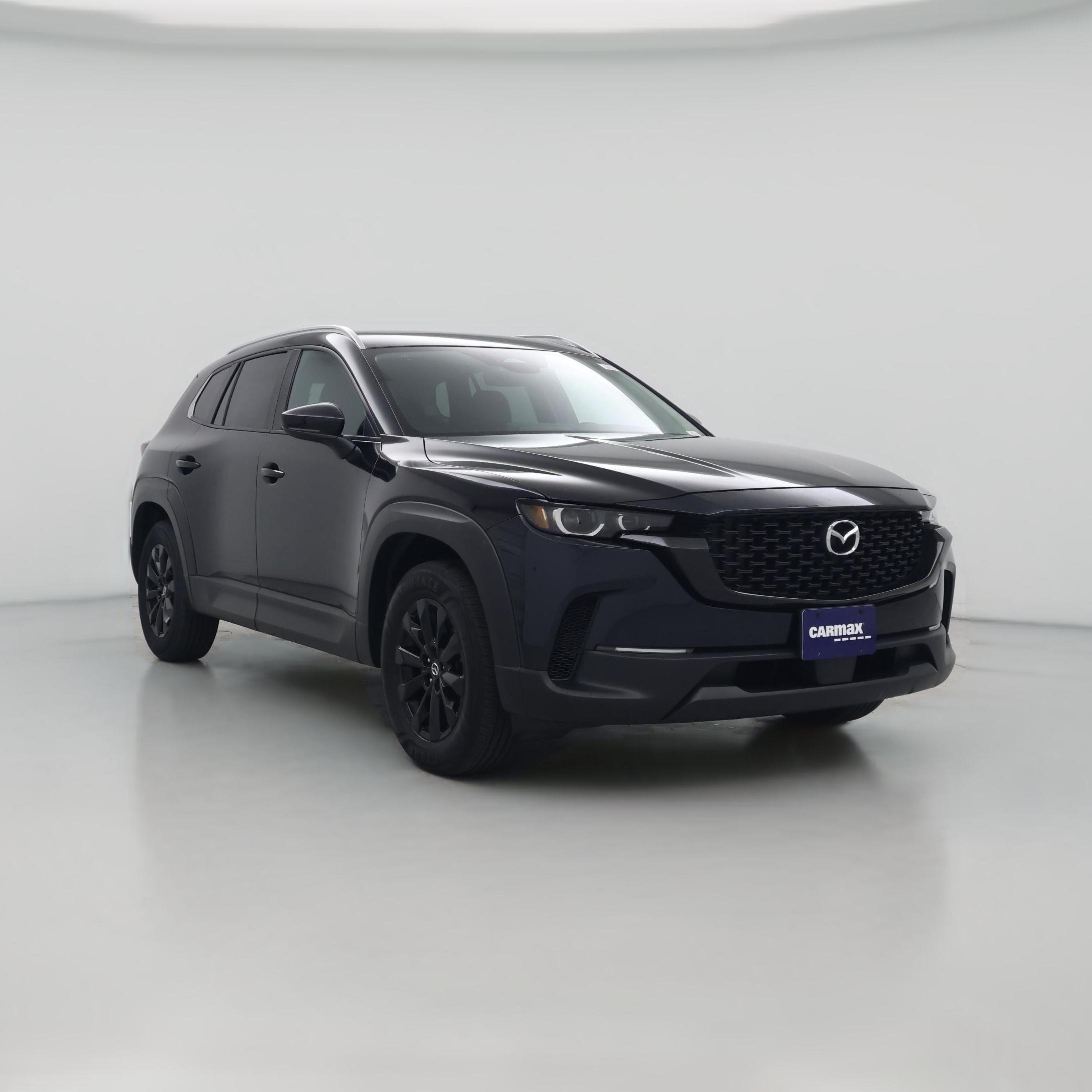 Thumbnail: 2025 Mazda CX-50 - 1