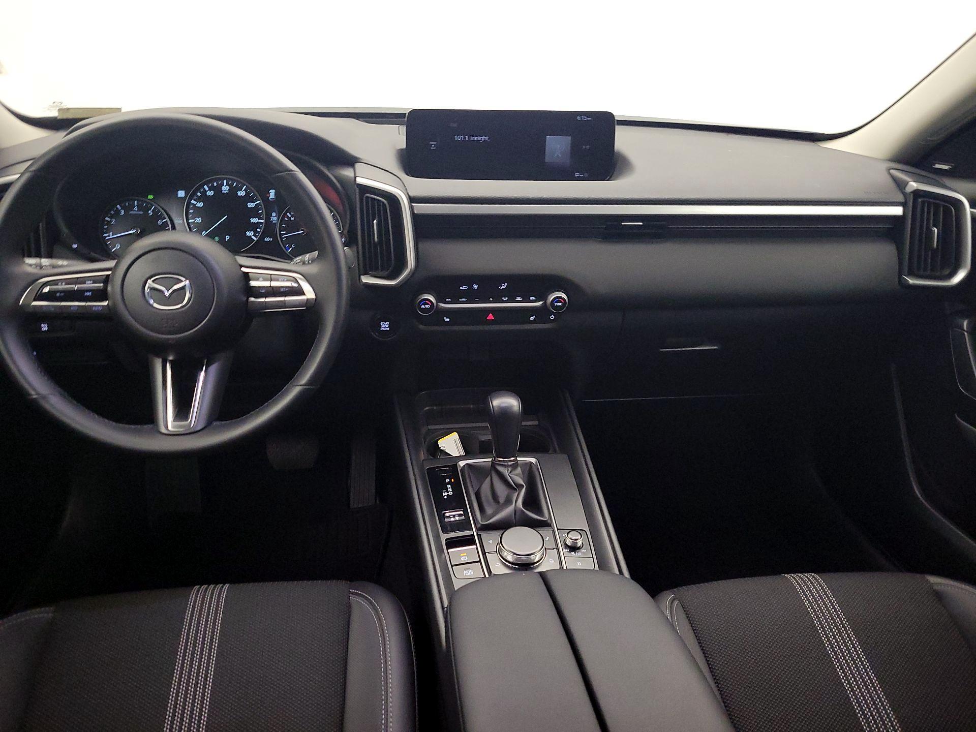 Thumbnail: 2025 Mazda CX-50 - 9