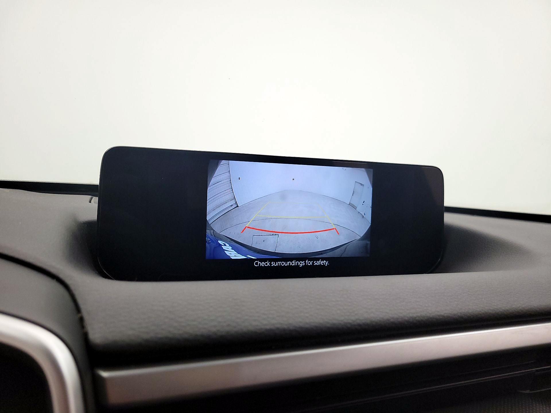 Thumbnail: 2025 Mazda CX-50 - 14