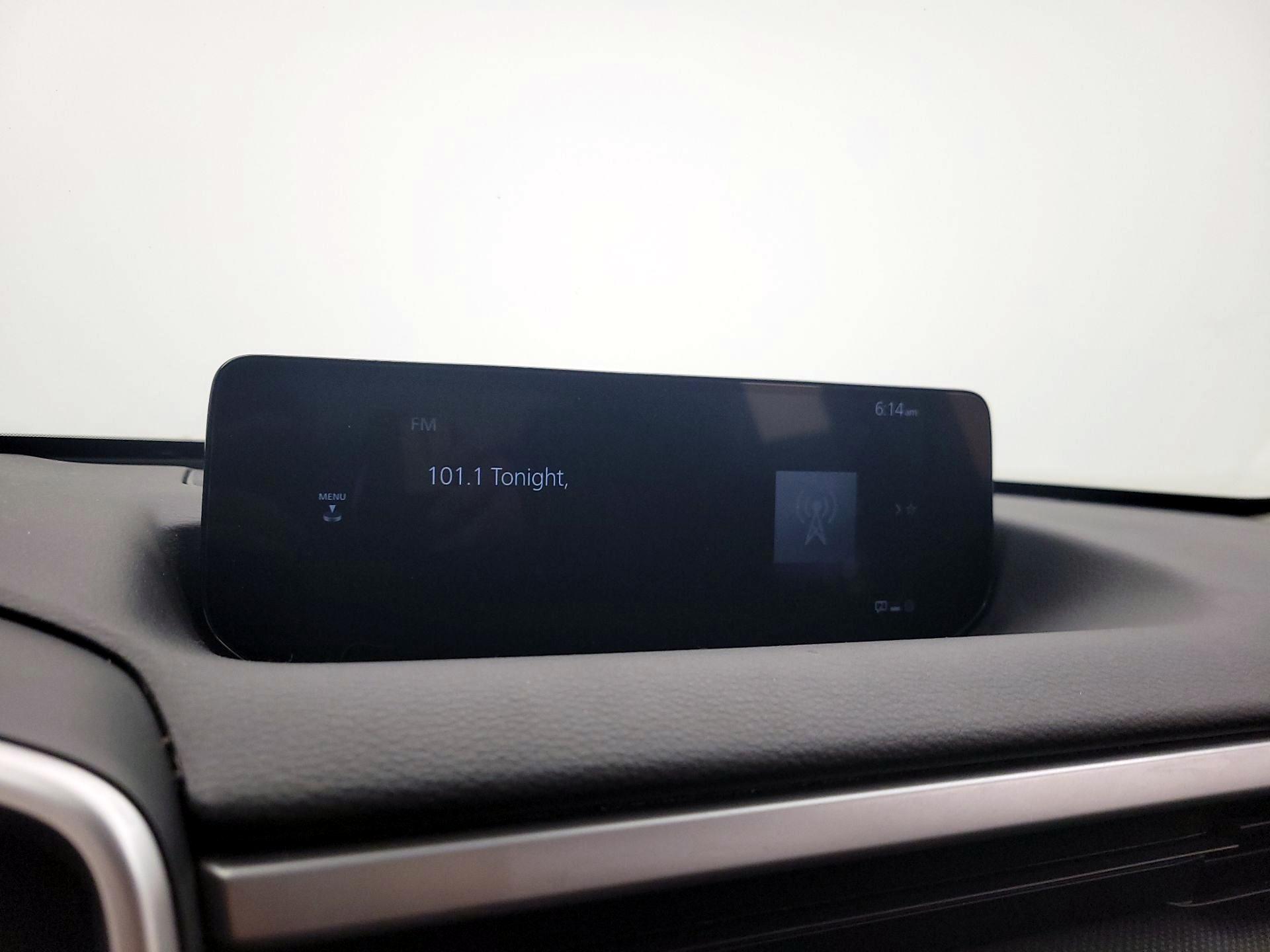 Thumbnail: 2025 Mazda CX-50 - 15