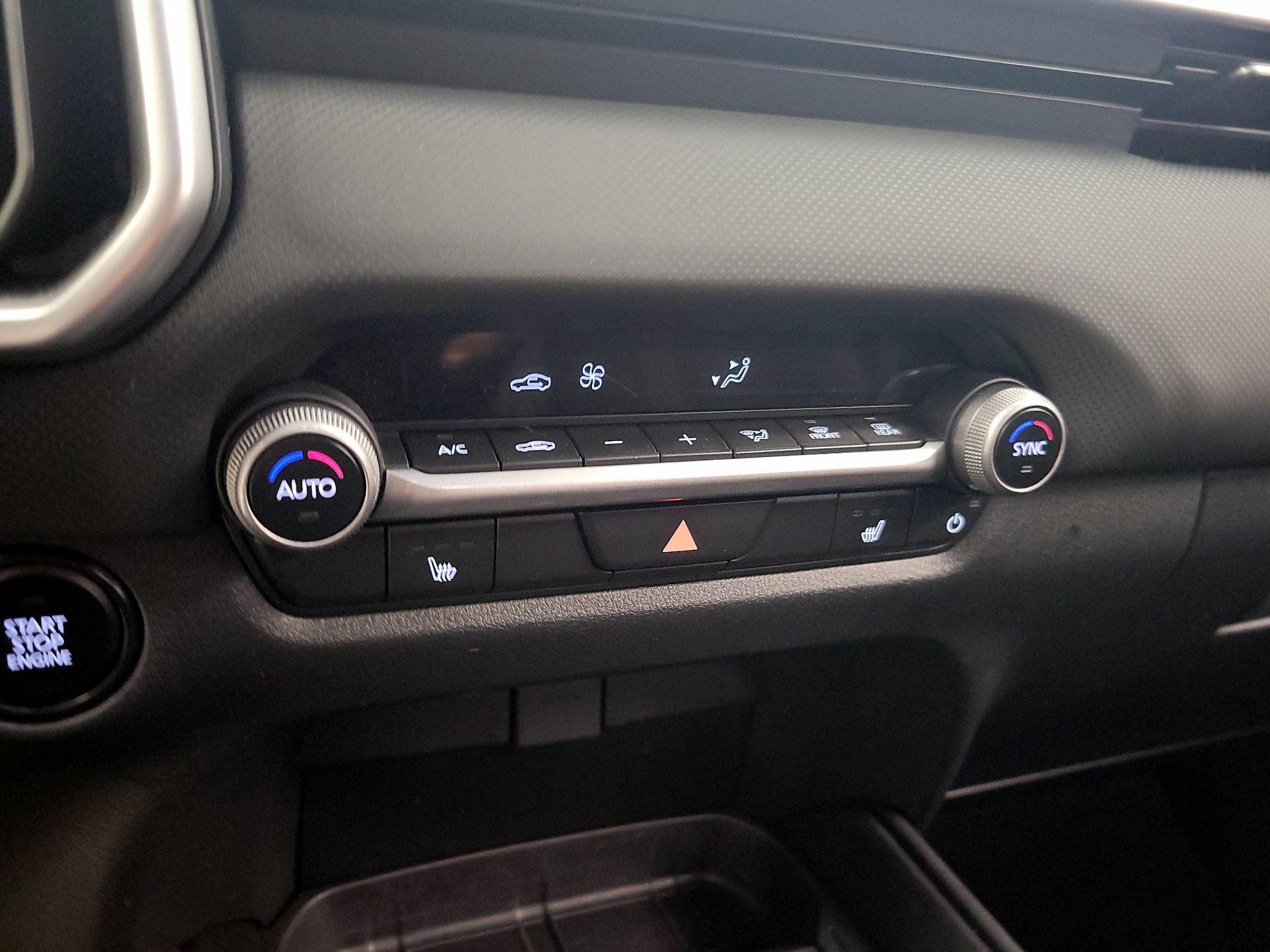 Thumbnail: 2025 Mazda CX-50 - 16