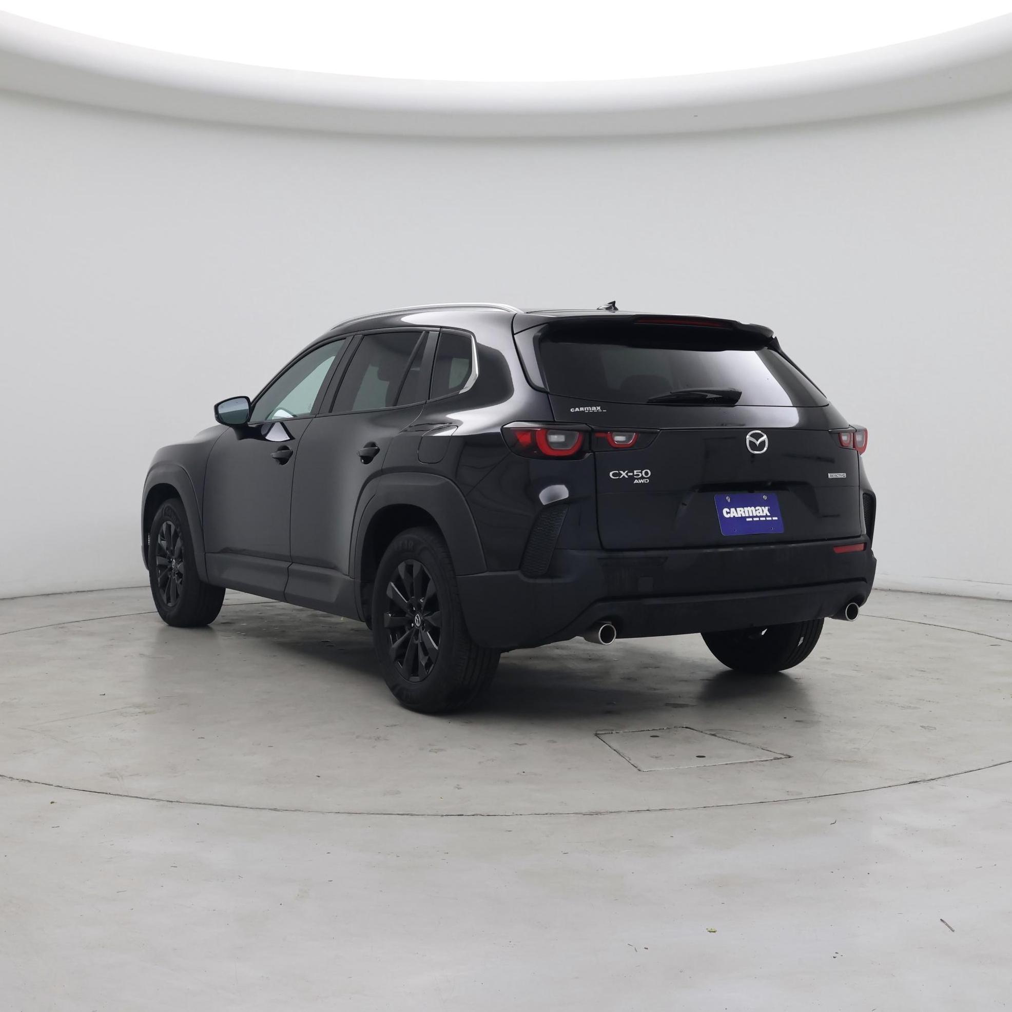 Thumbnail: 2025 Mazda CX-50 - 2