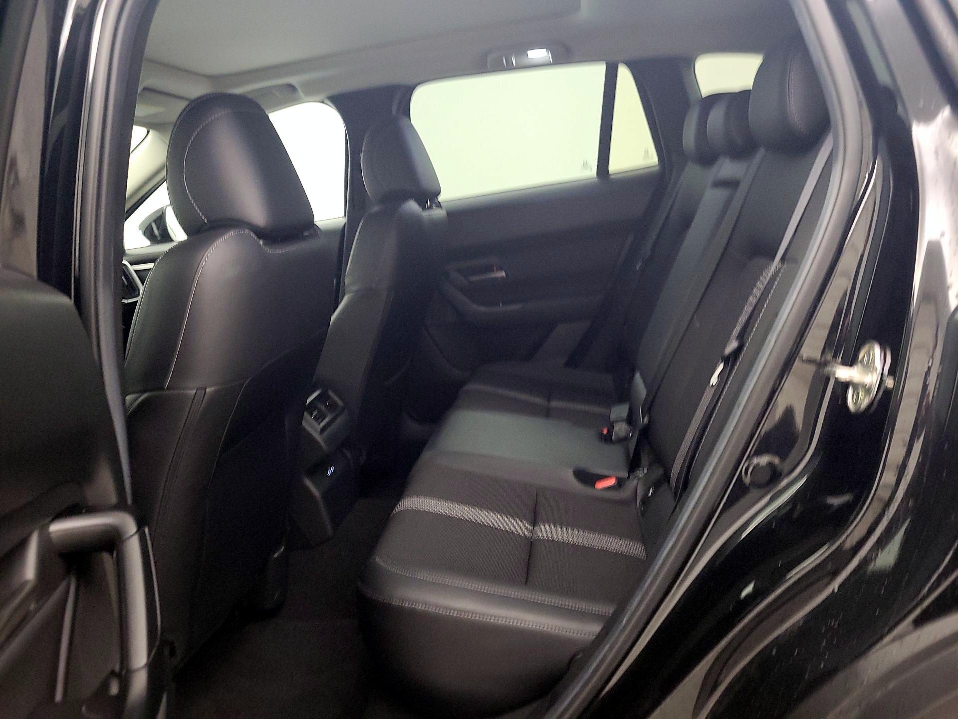 Thumbnail: 2025 Mazda CX-50 - 19