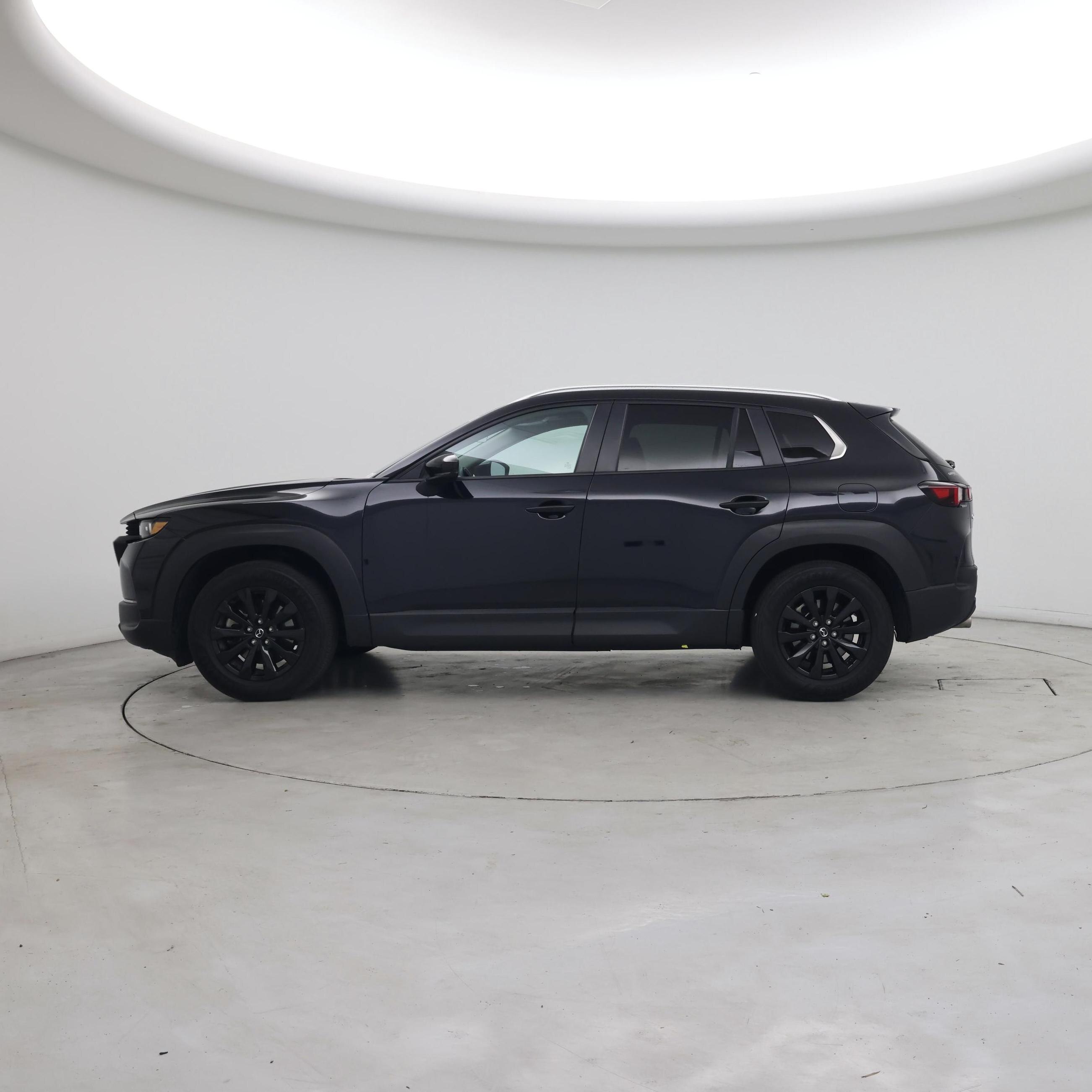 Thumbnail: 2025 Mazda CX-50 - 3