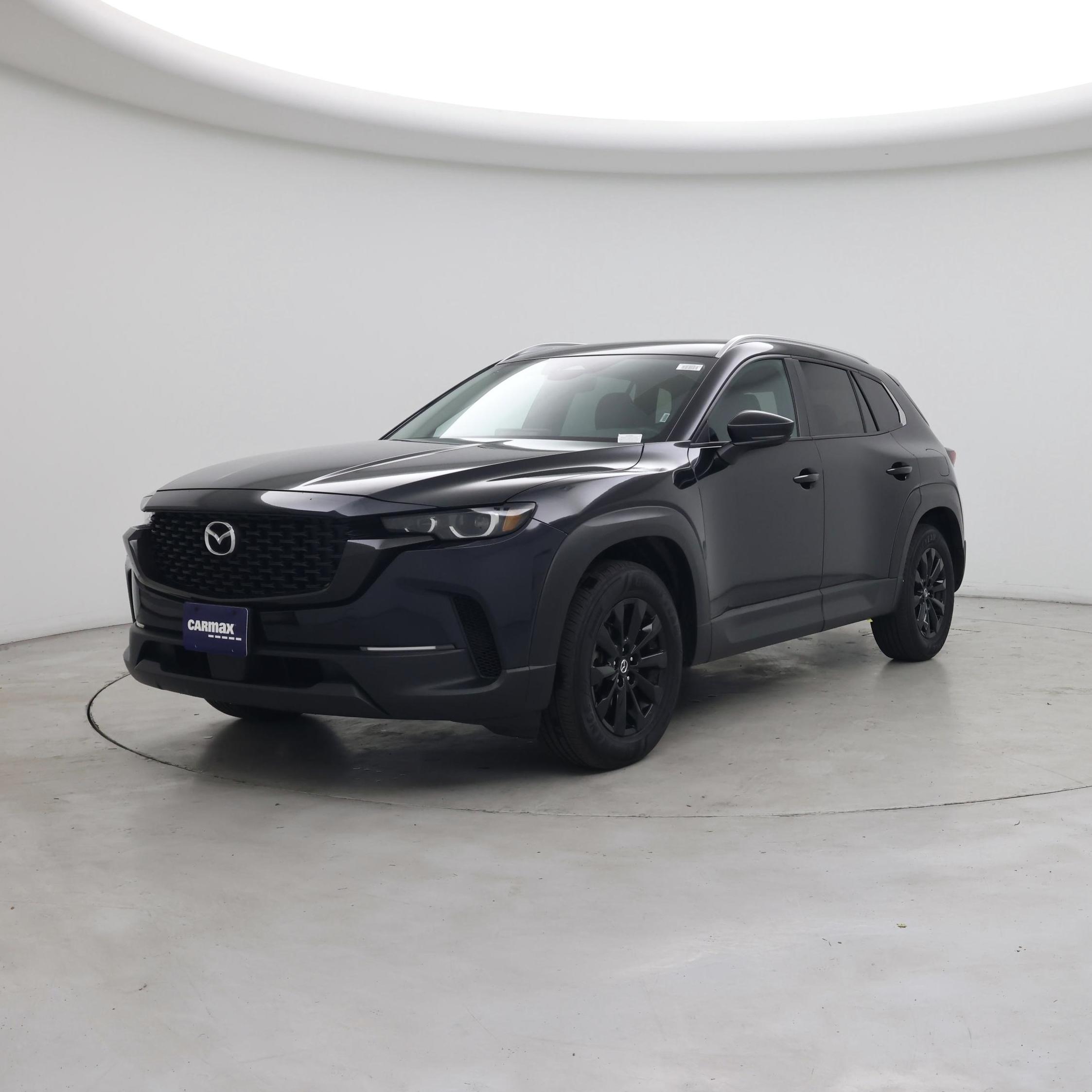 Thumbnail: 2025 Mazda CX-50 - 4