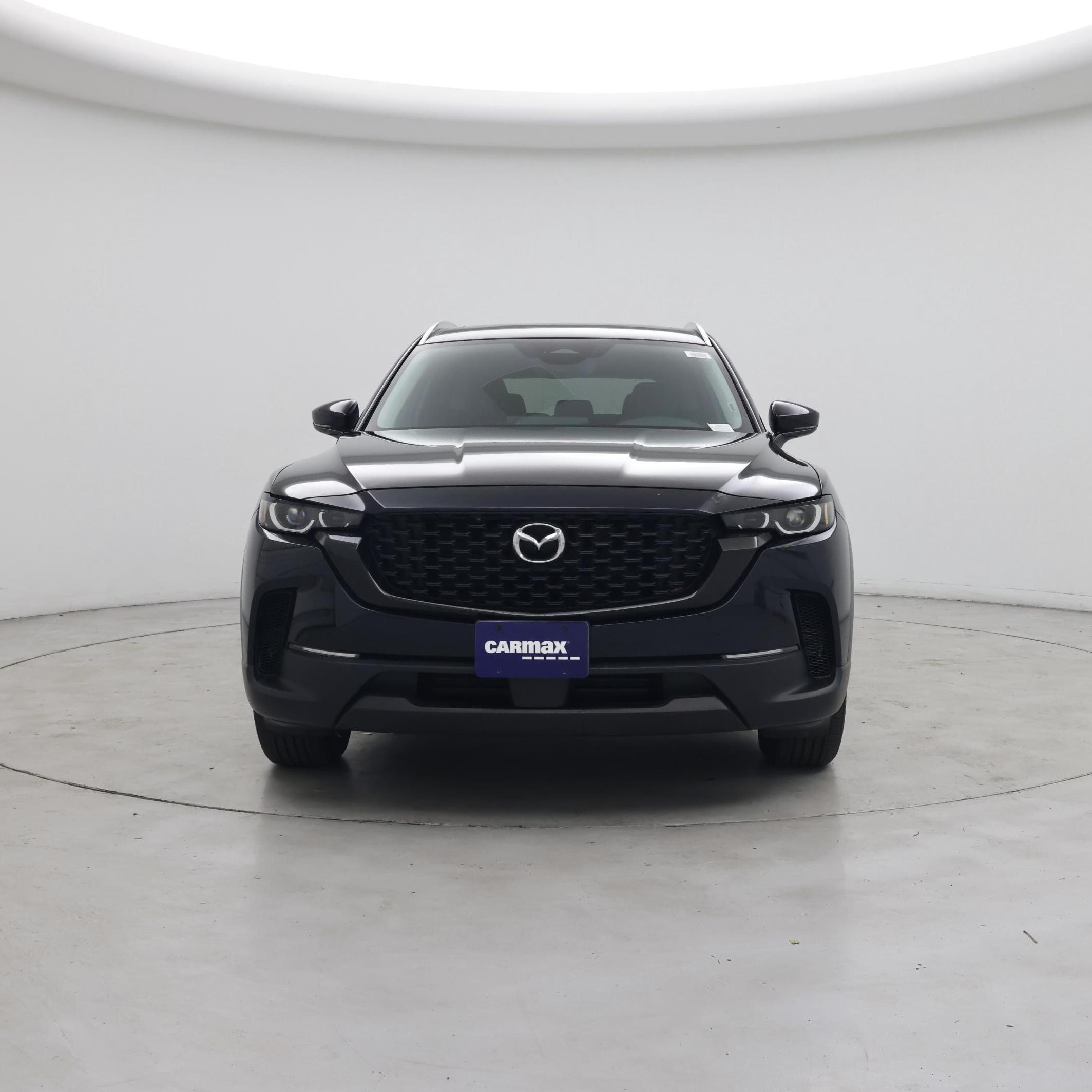 Thumbnail: 2025 Mazda CX-50 - 5