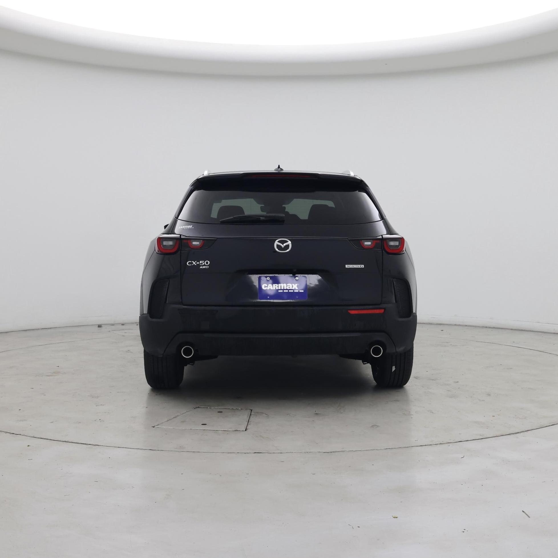 Thumbnail: 2025 Mazda CX-50 - 6