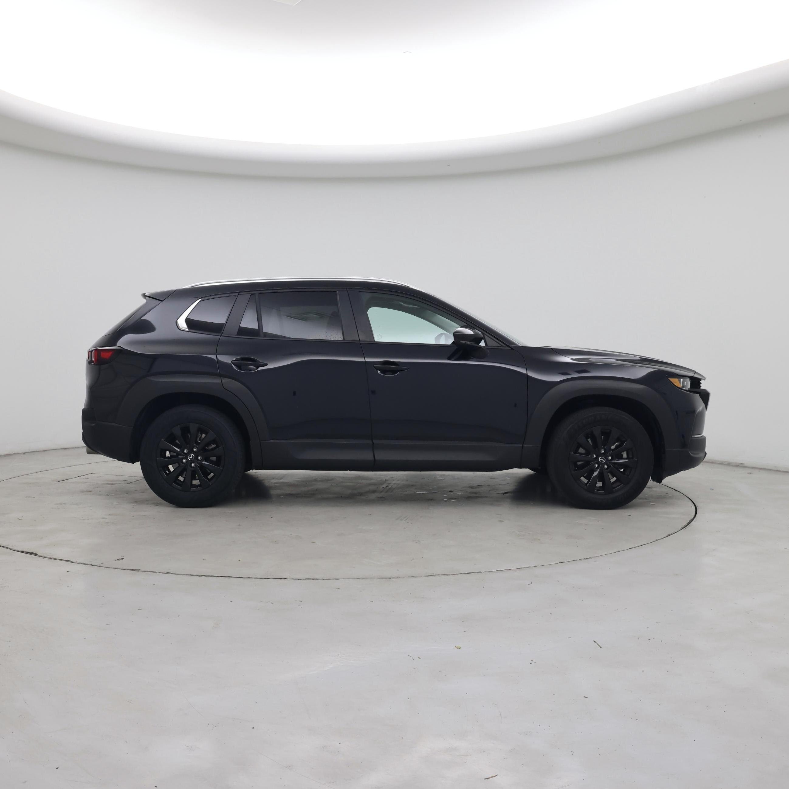 Thumbnail: 2025 Mazda CX-50 - 7