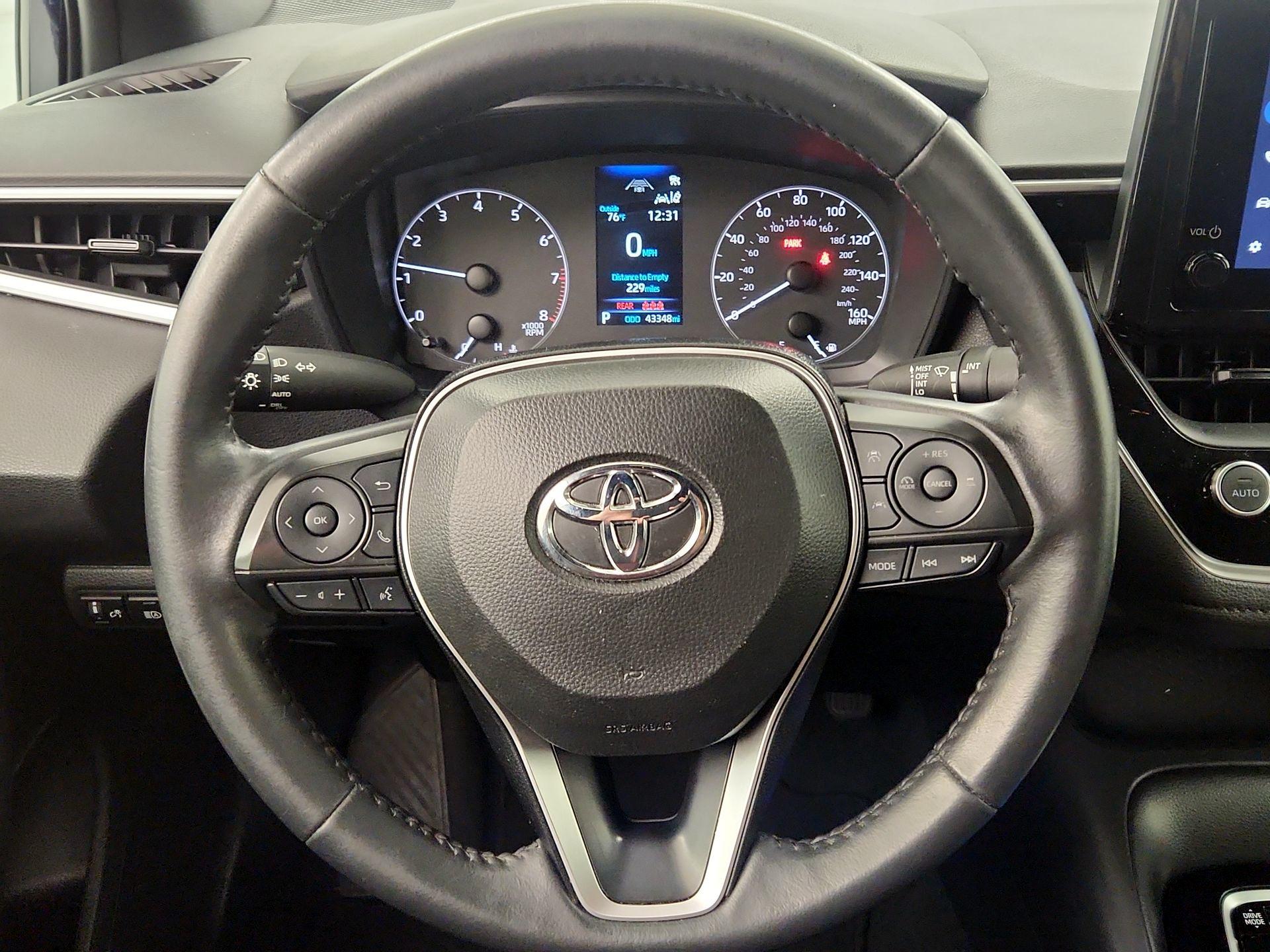 Thumbnail: 2024 Toyota Corolla - 10