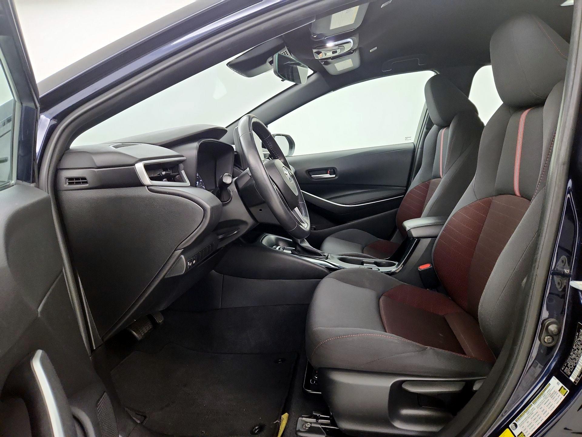 Thumbnail: 2024 Toyota Corolla - 11