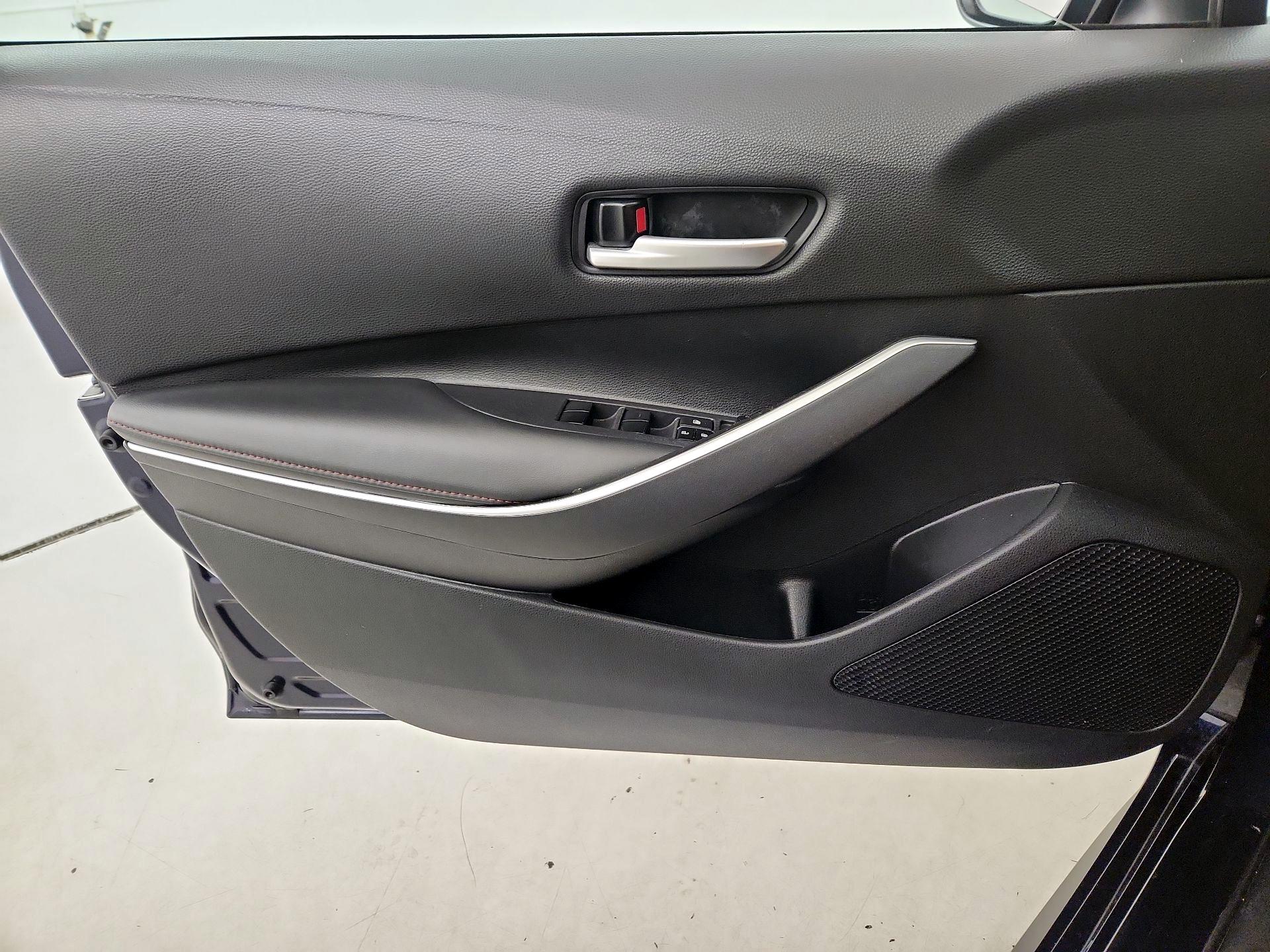 Thumbnail: 2024 Toyota Corolla - 12