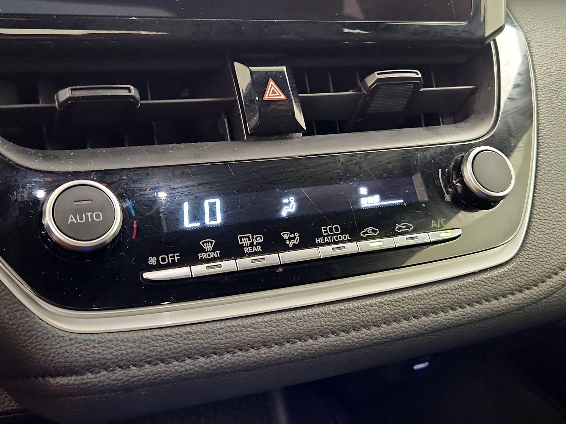 Thumbnail: 2024 Toyota Corolla - 16