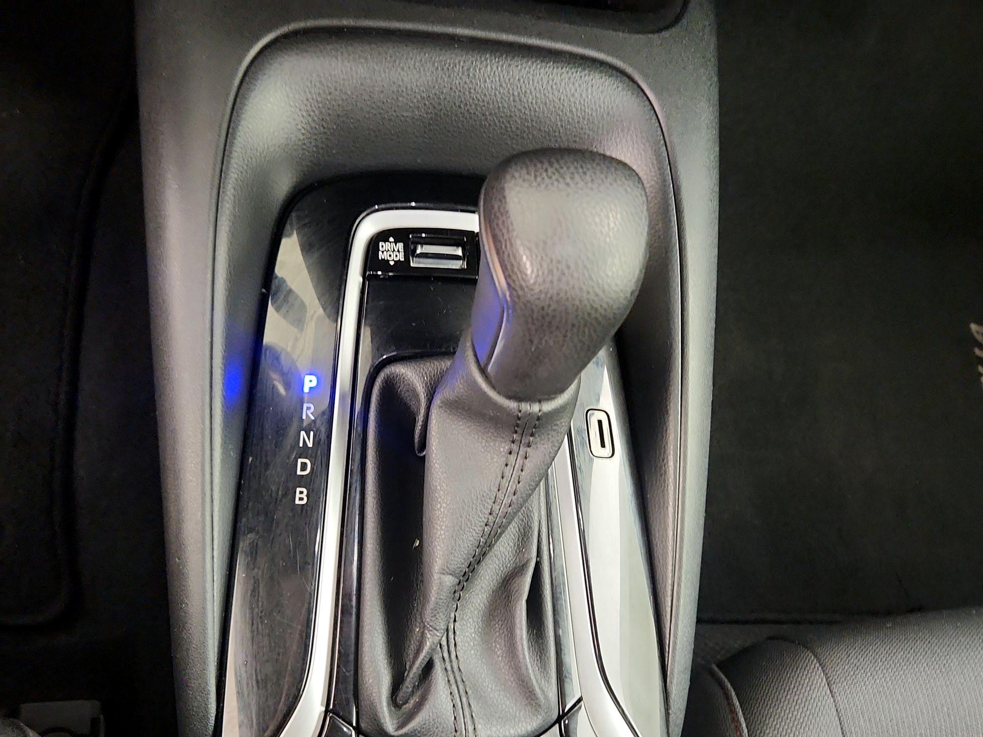 Thumbnail: 2024 Toyota Corolla - 17