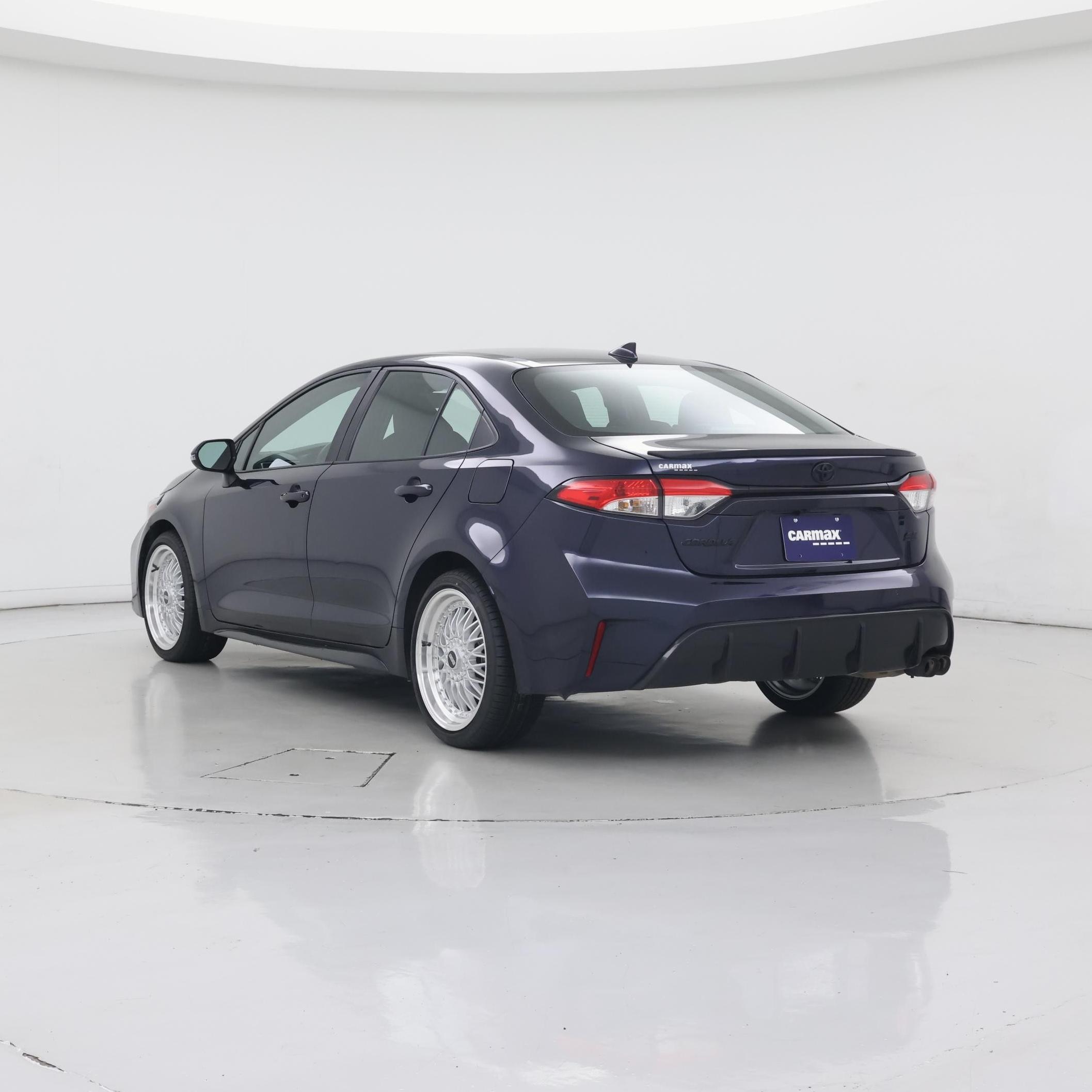 Thumbnail: 2024 Toyota Corolla - 2