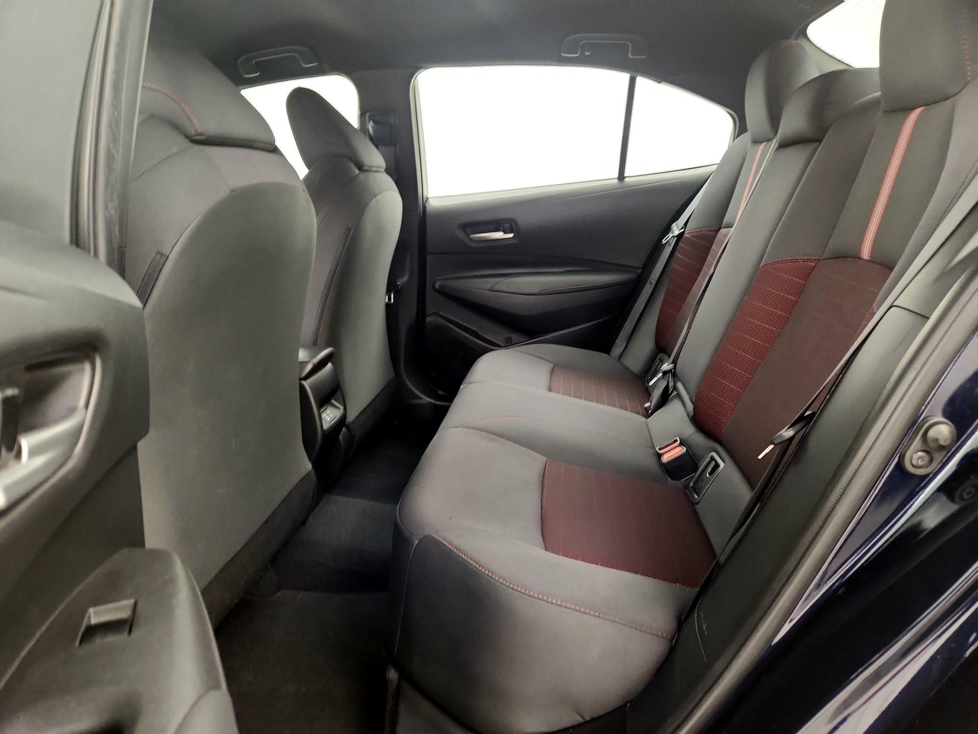 Thumbnail: 2024 Toyota Corolla - 19