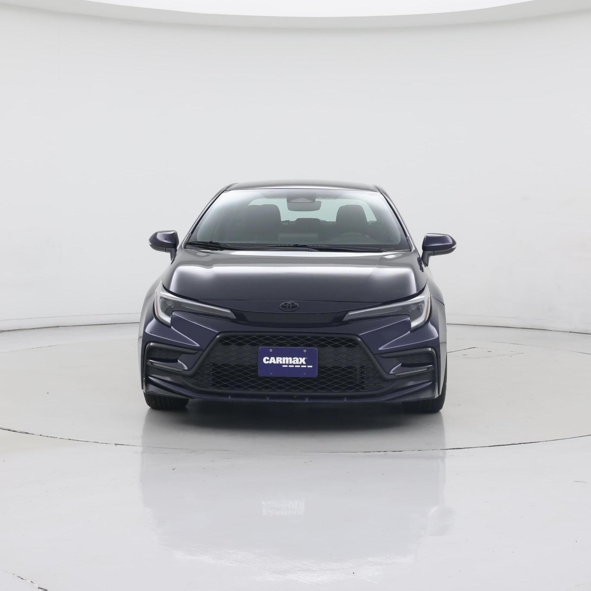 Thumbnail: 2024 Toyota Corolla - 5