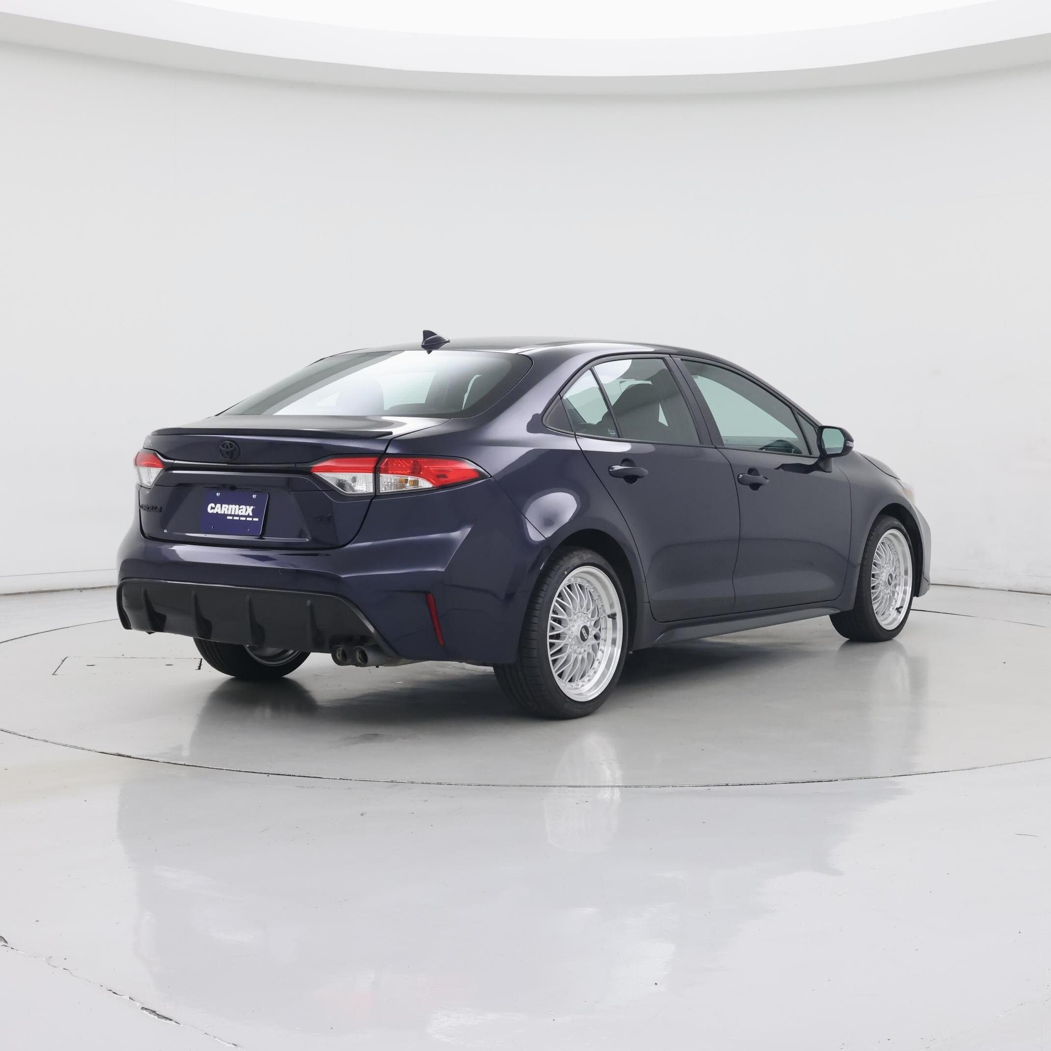 Thumbnail: 2024 Toyota Corolla - 8