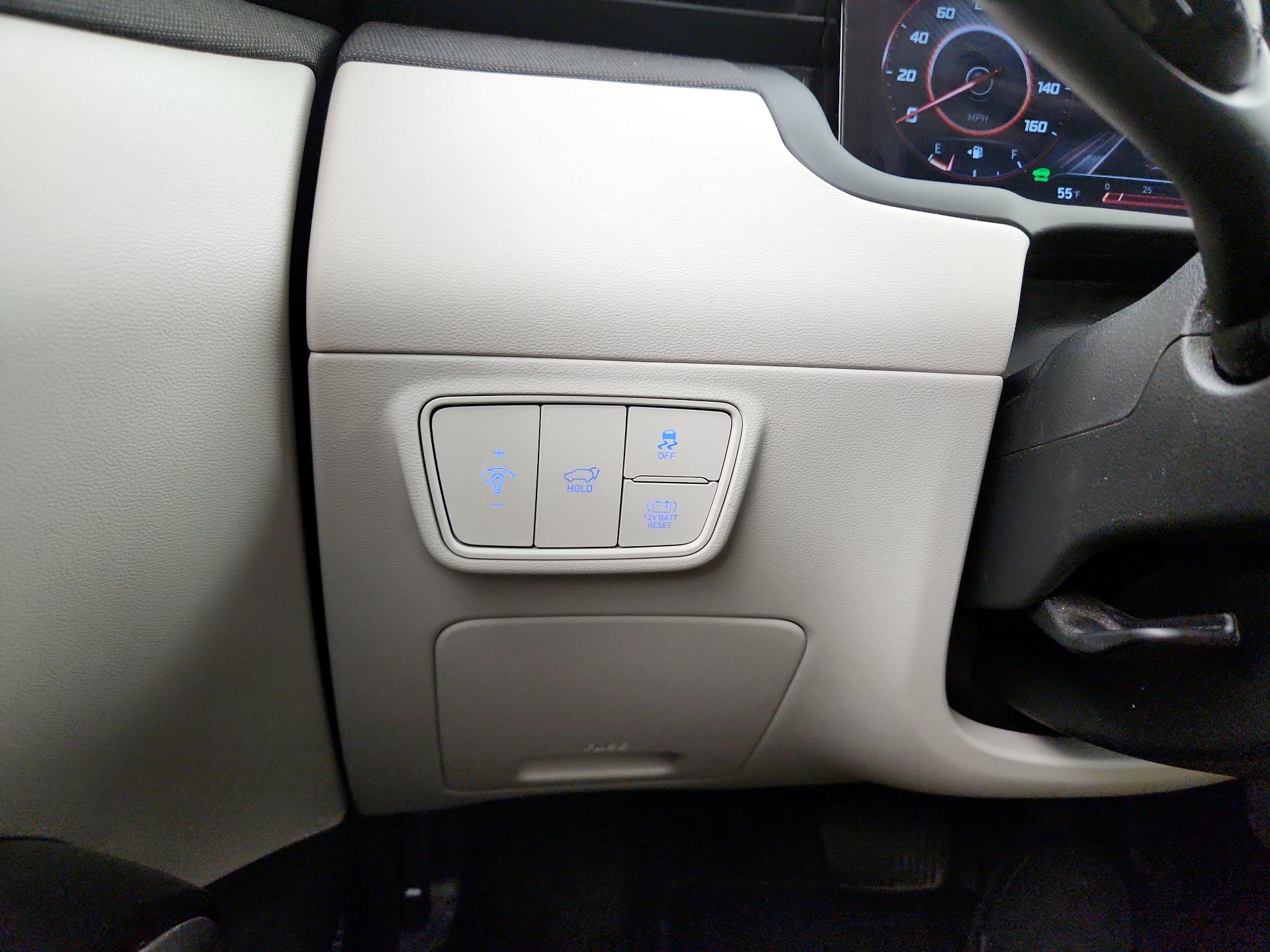 Thumbnail: 2024 Hyundai Tucson - 13