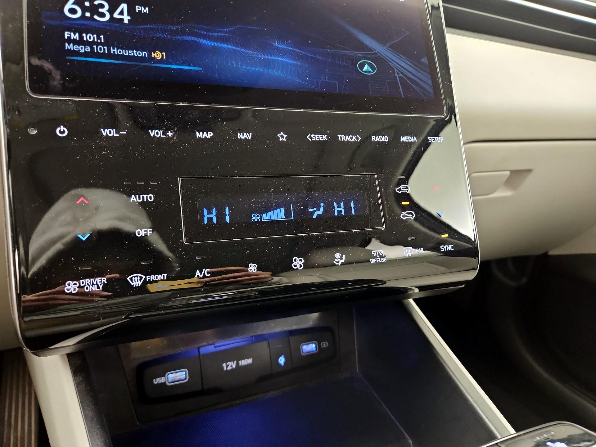 Thumbnail: 2024 Hyundai Tucson - 17