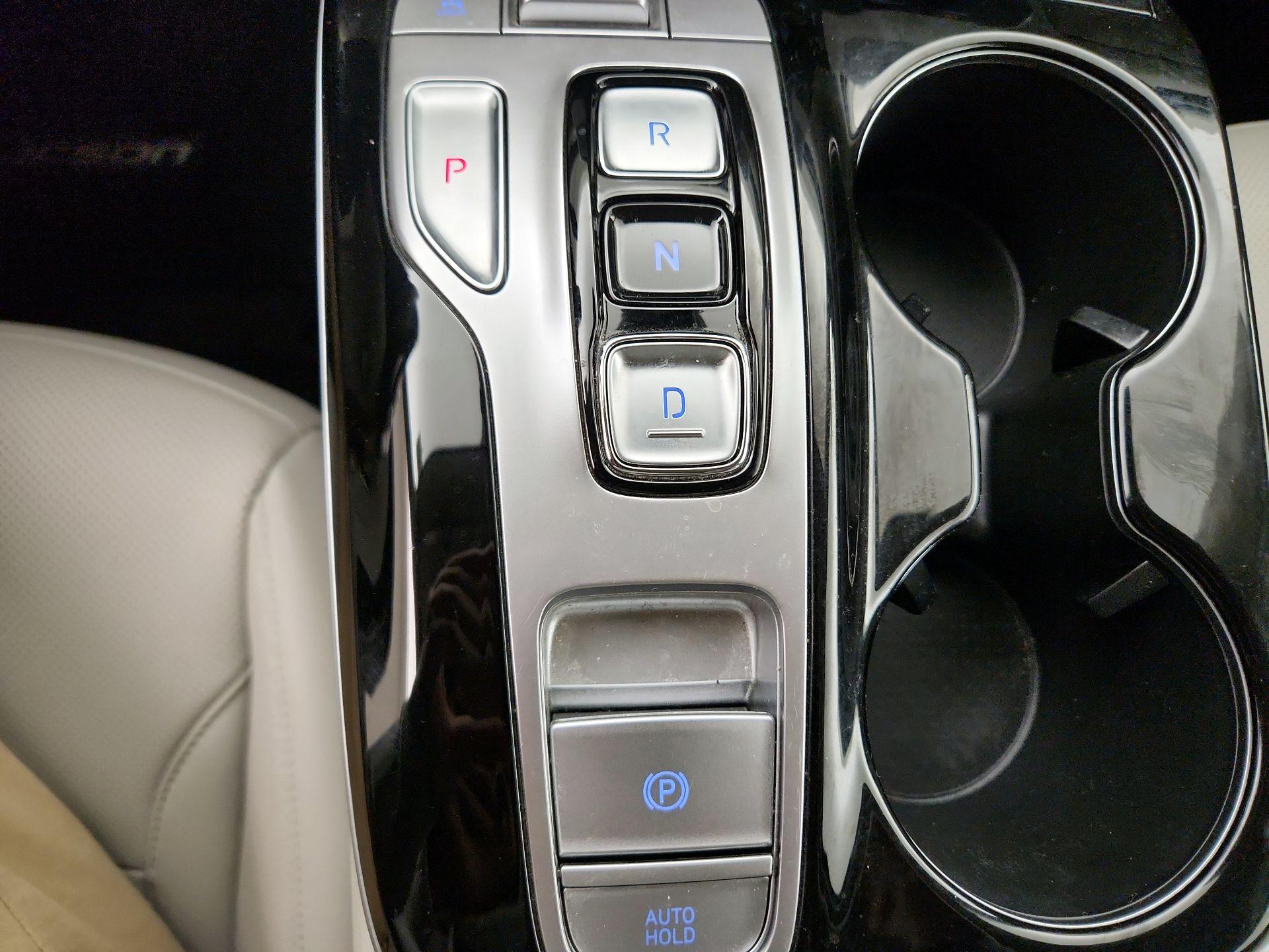 Thumbnail: 2024 Hyundai Tucson - 18