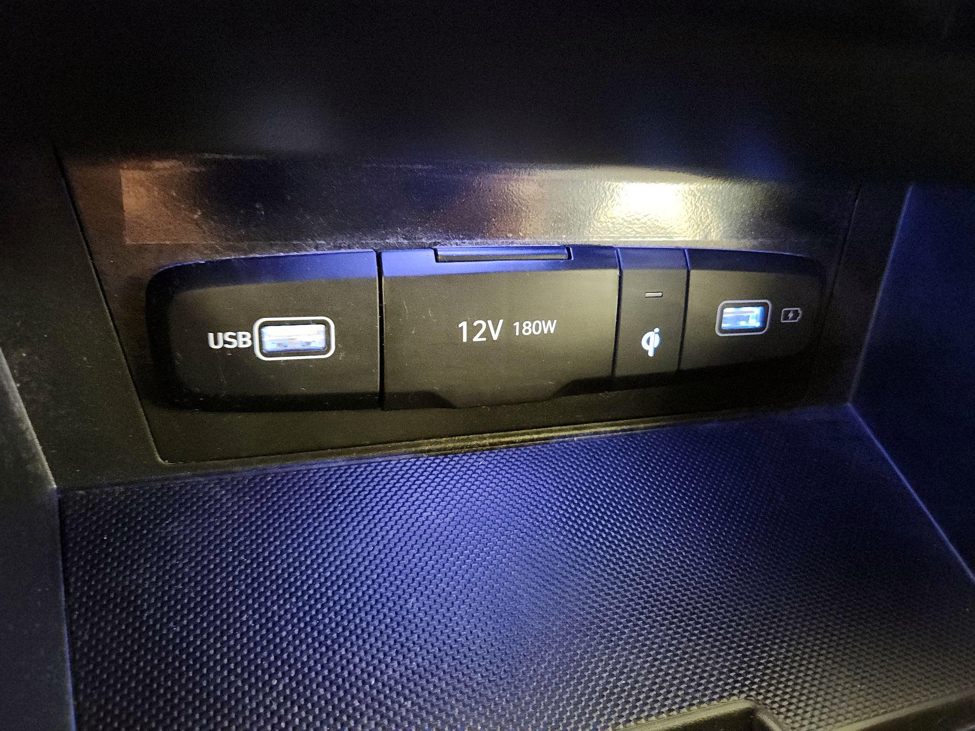 Thumbnail: 2024 Hyundai Tucson - 19