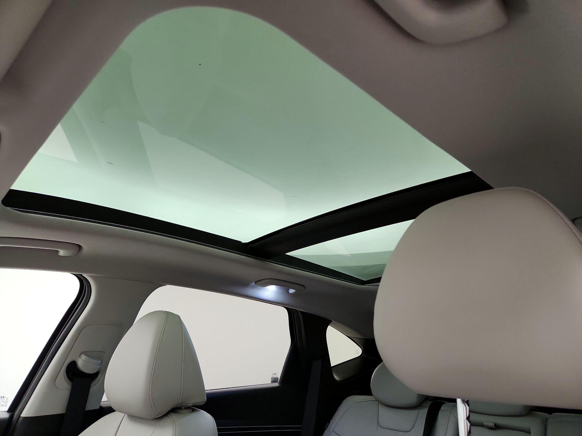 Thumbnail: 2024 Hyundai Tucson - 20