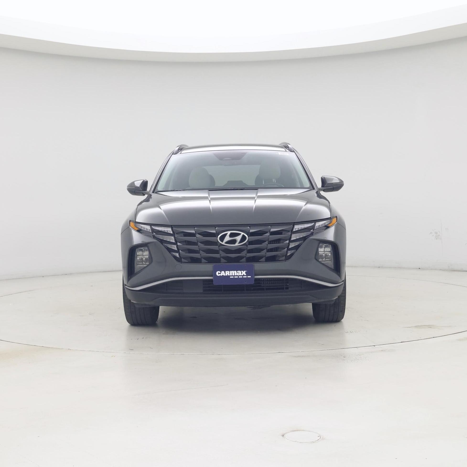 Thumbnail: 2024 Hyundai Tucson - 5