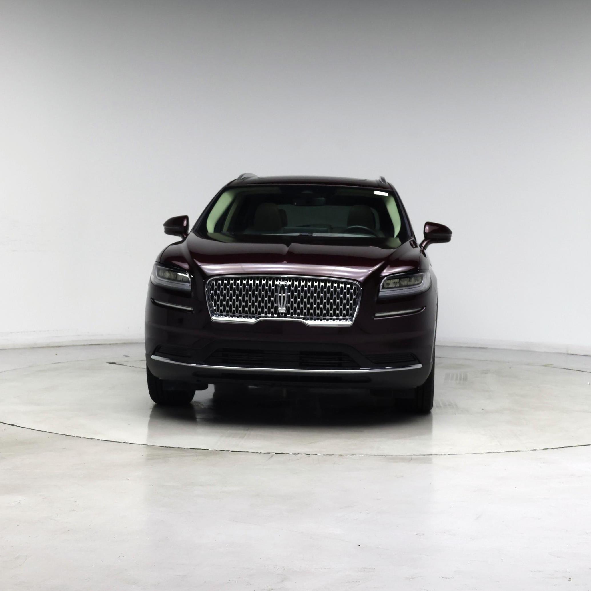 Thumbnail: 2023 Lincoln Nautilus - 5