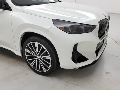 2025 BMW X1 M35i