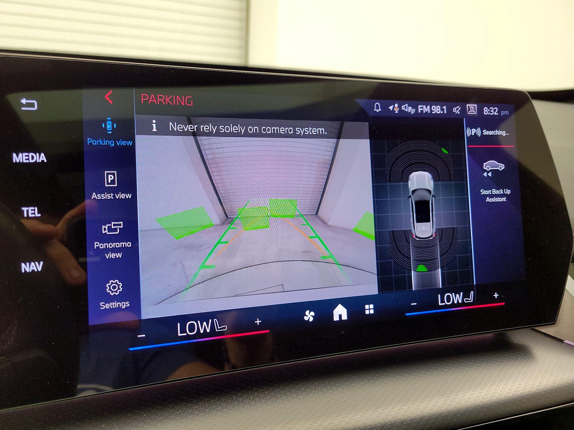 Thumbnail: 2025 BMW X1 - 12