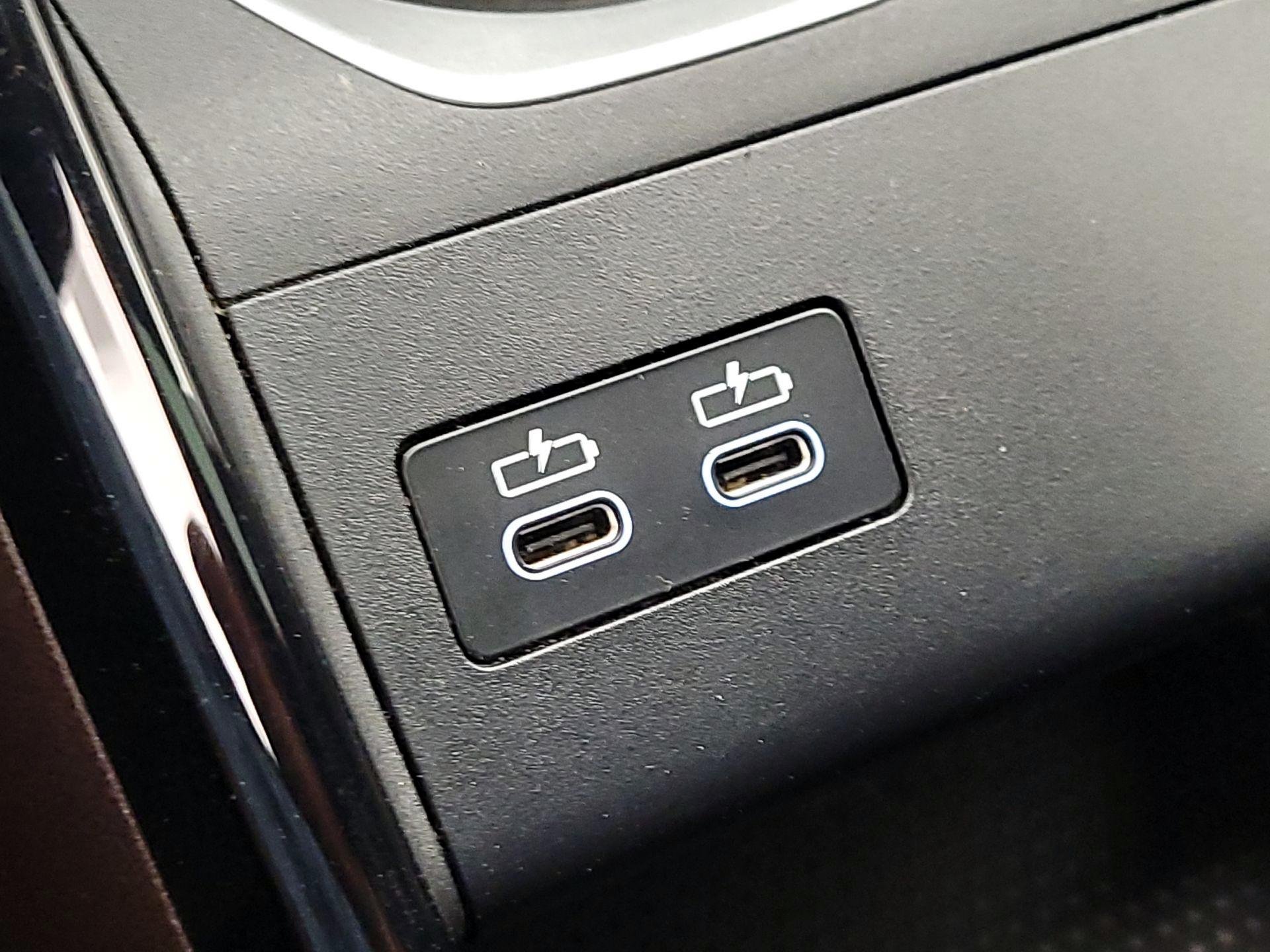 Thumbnail: 2025 BMW X1 - 16