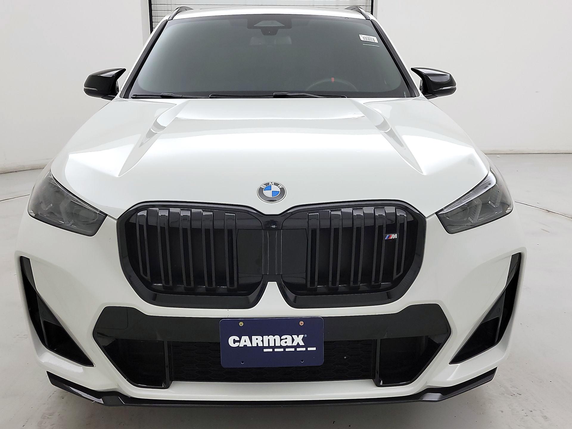 Thumbnail: 2025 BMW X1 - 2