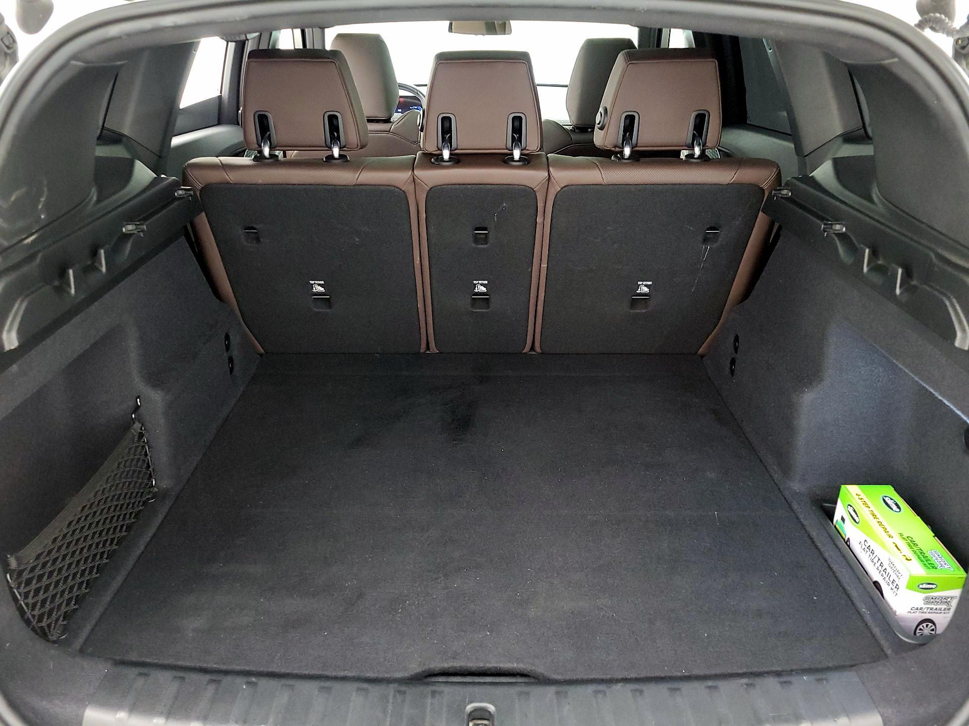 Thumbnail: 2025 BMW X1 - 19