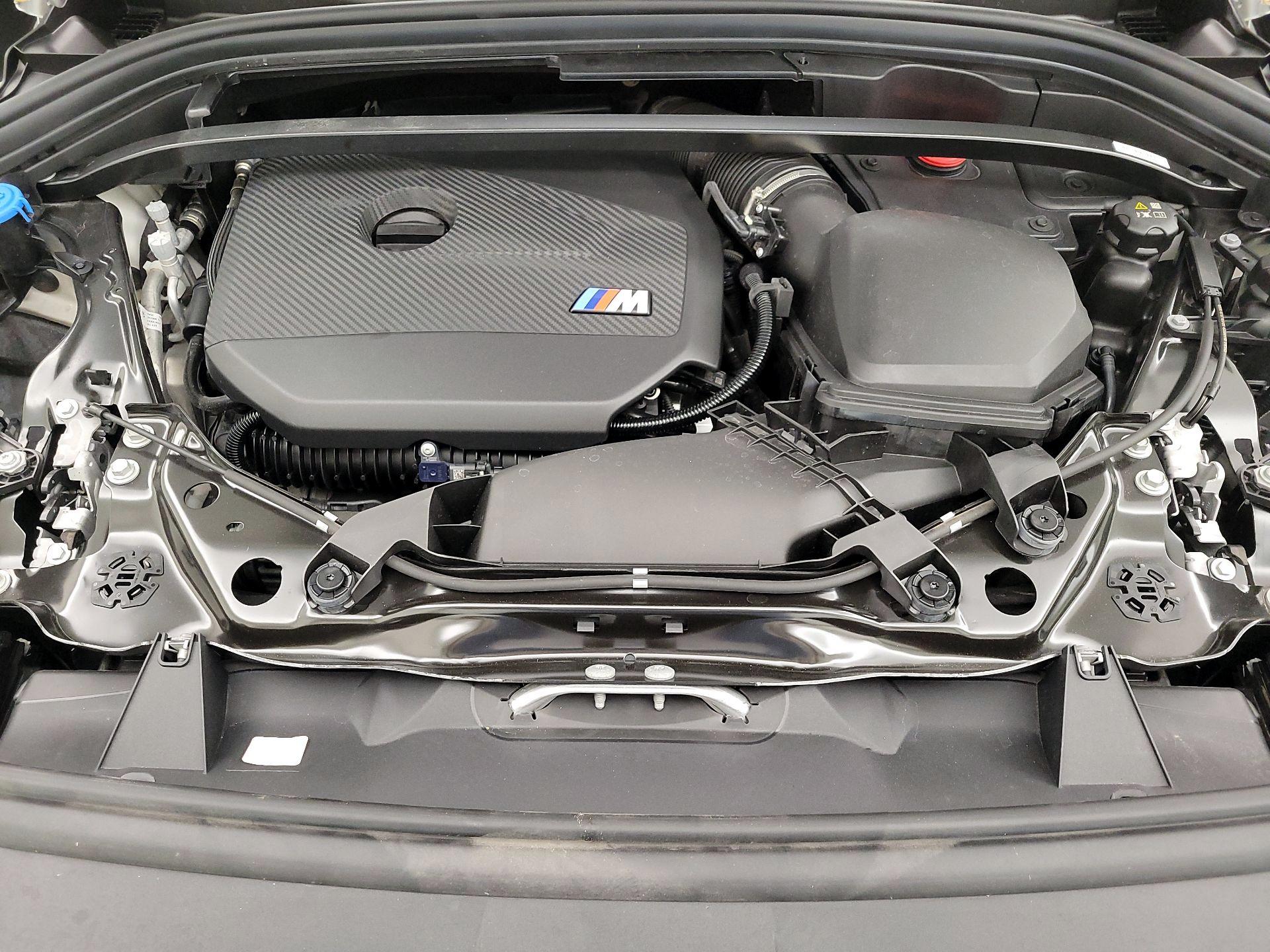 Thumbnail: 2025 BMW X1 - 20