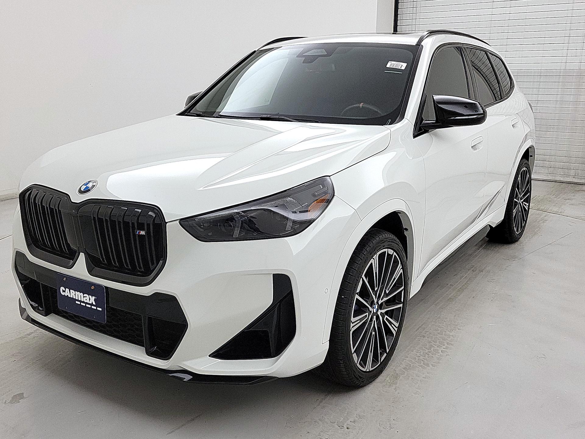 Thumbnail: 2025 BMW X1 - 3
