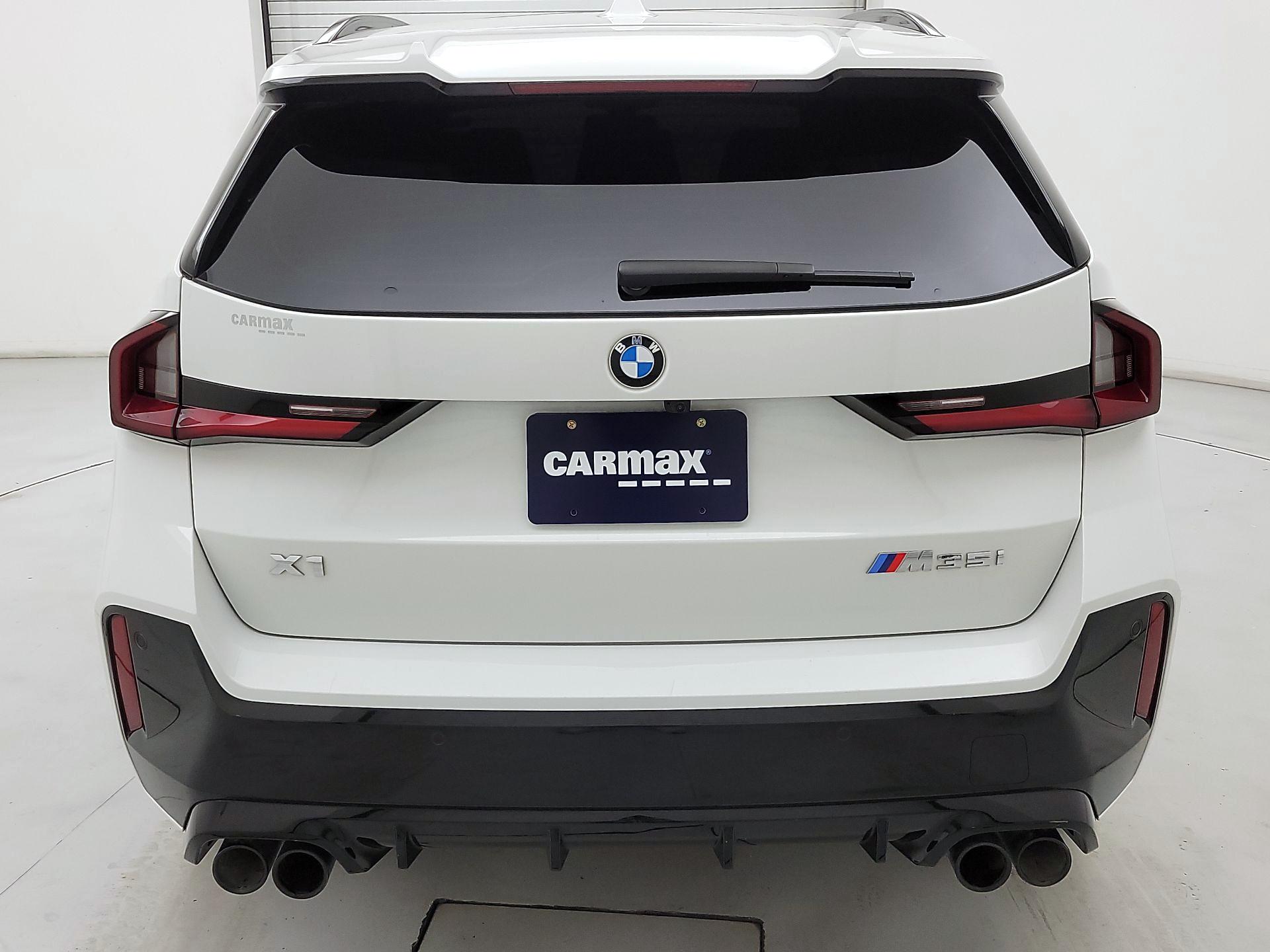 Thumbnail: 2025 BMW X1 - 6